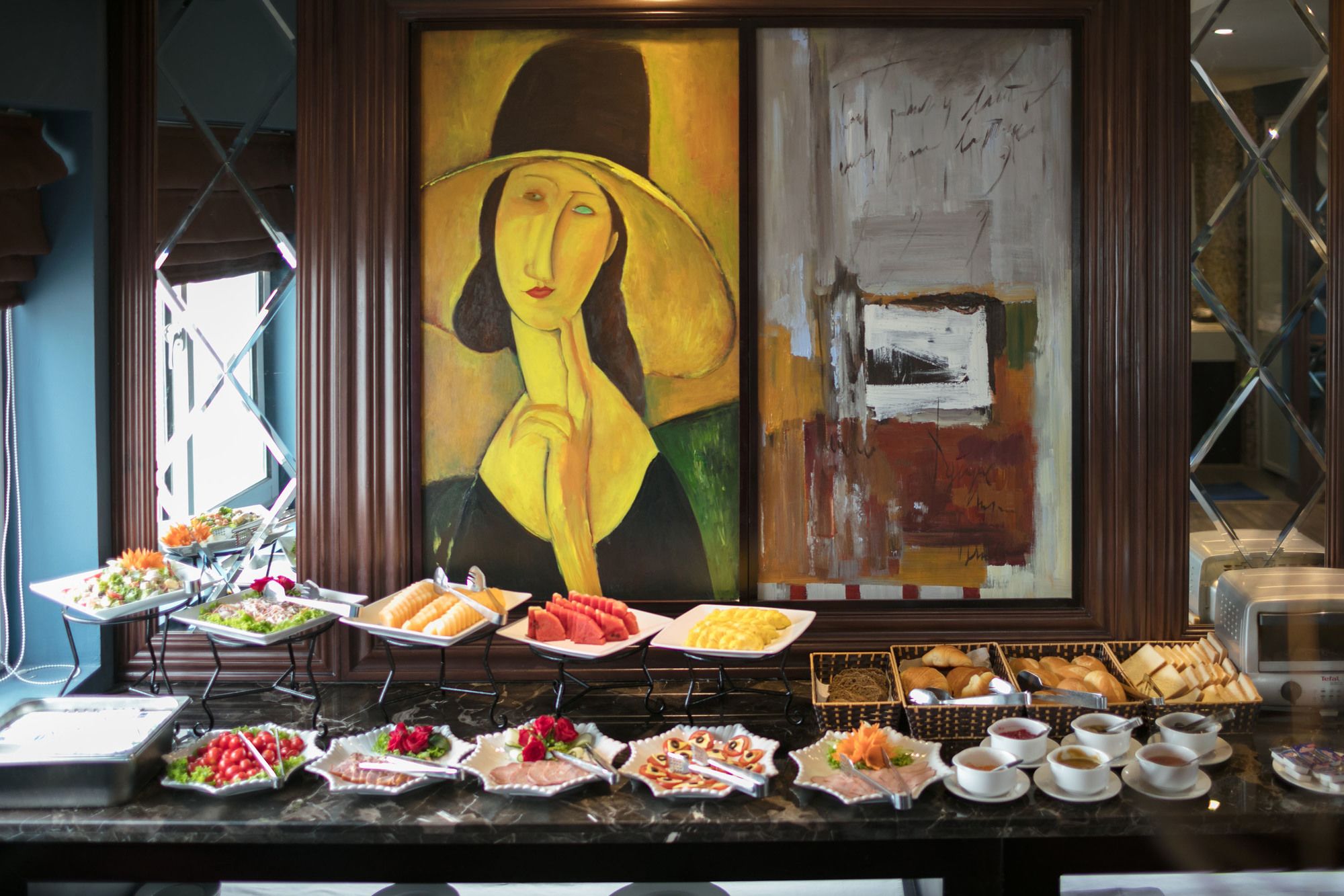 Serene Boutique Hotel And Spa