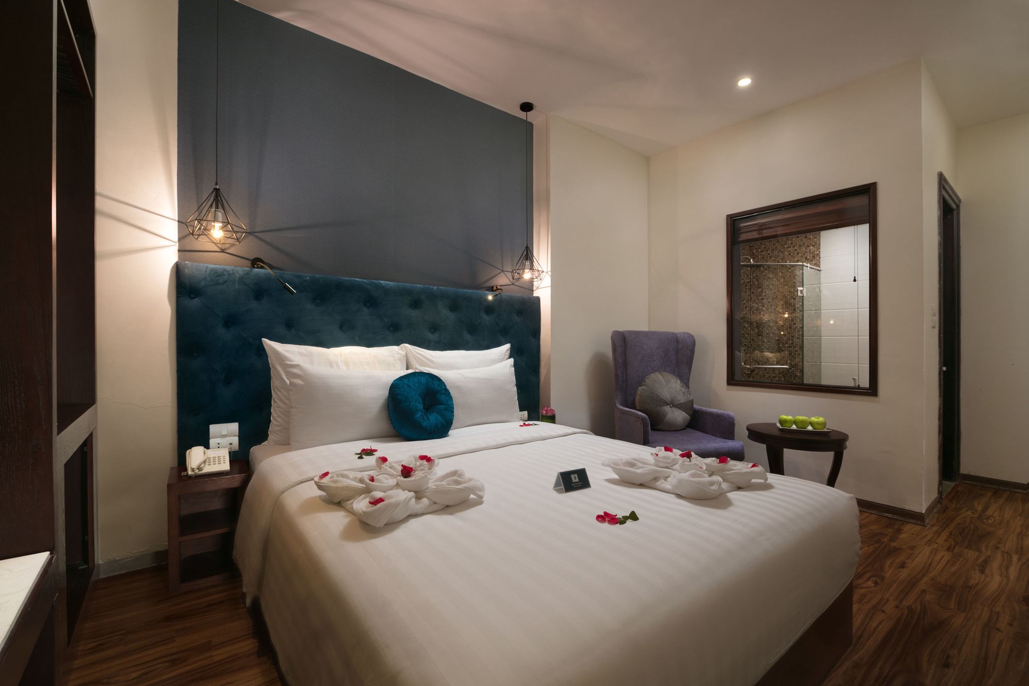 Serene Boutique Hotel And Spa