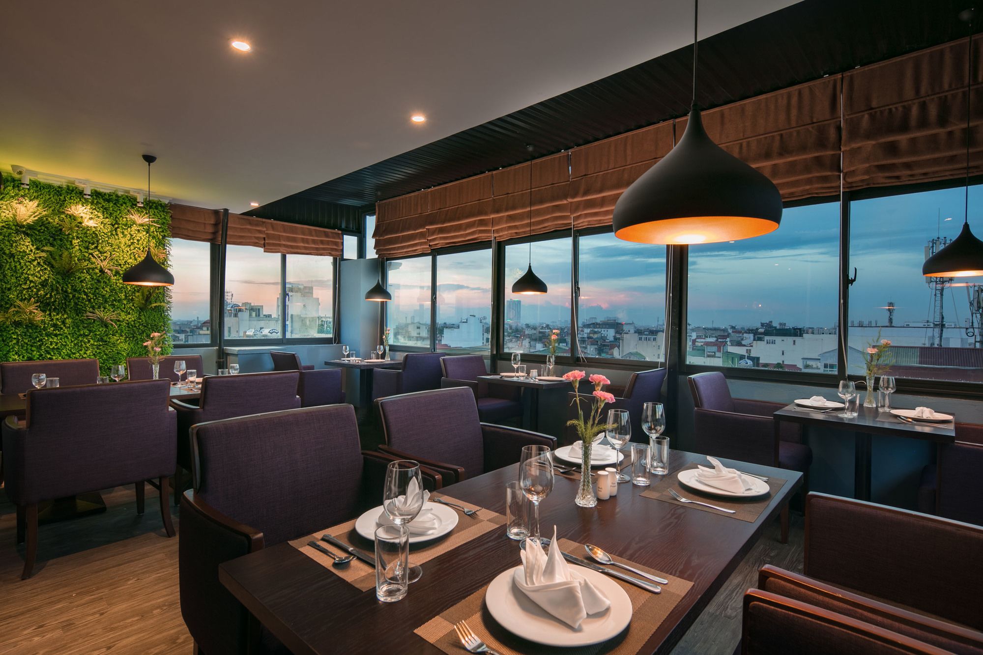 Serene Boutique Hotel And Spa
