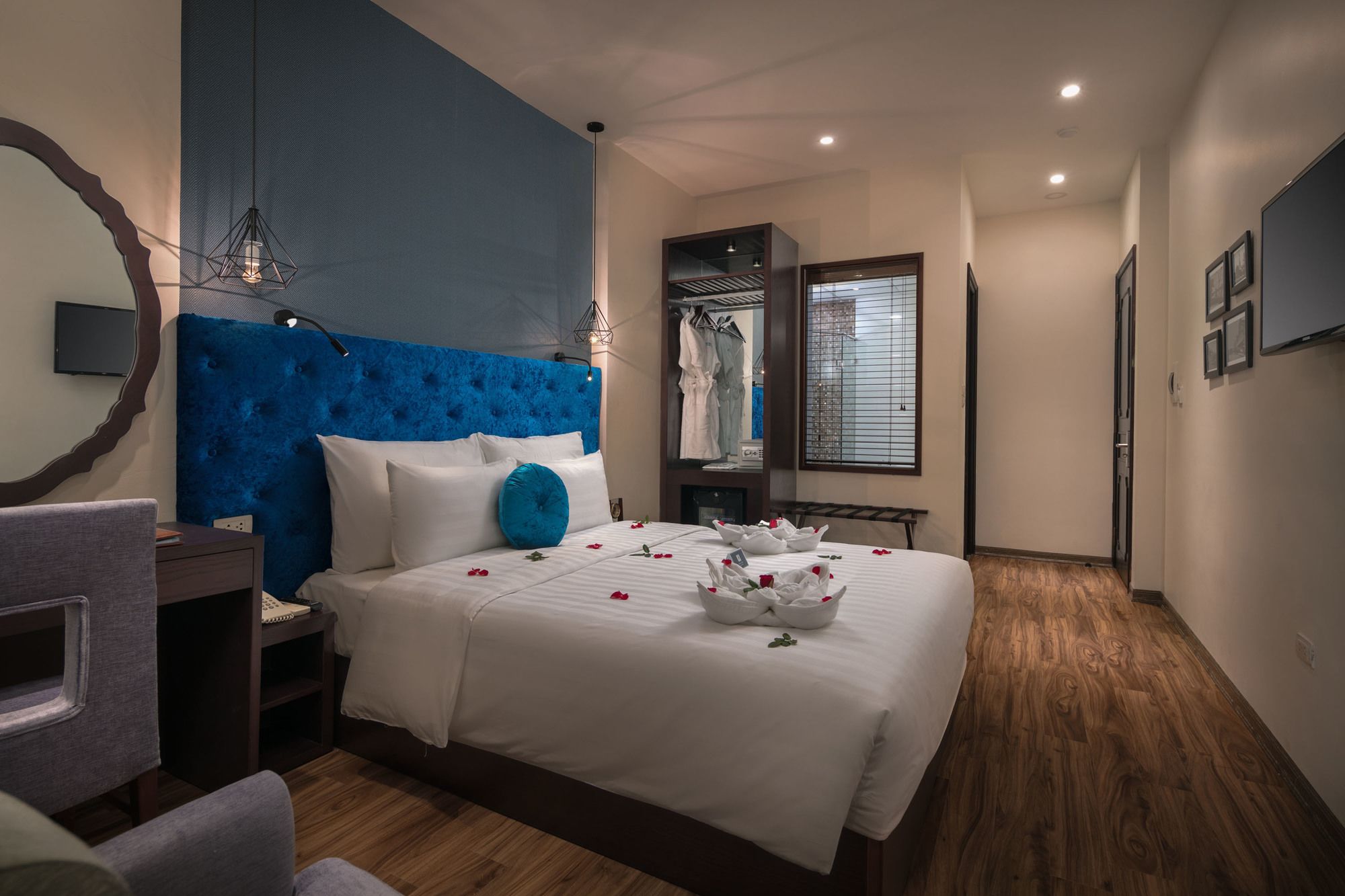 Serene Boutique Hotel And Spa
