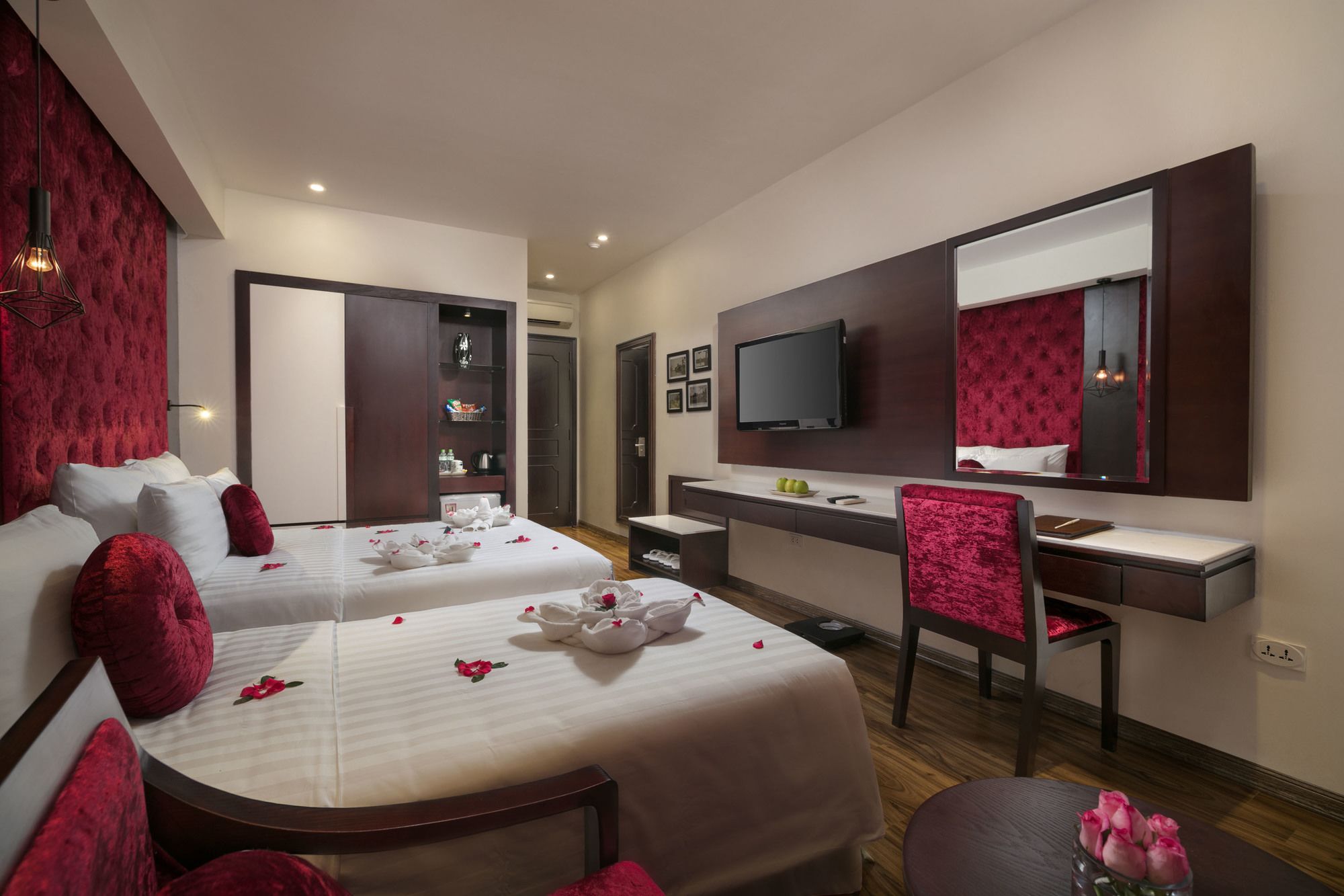 Serene Boutique Hotel And Spa