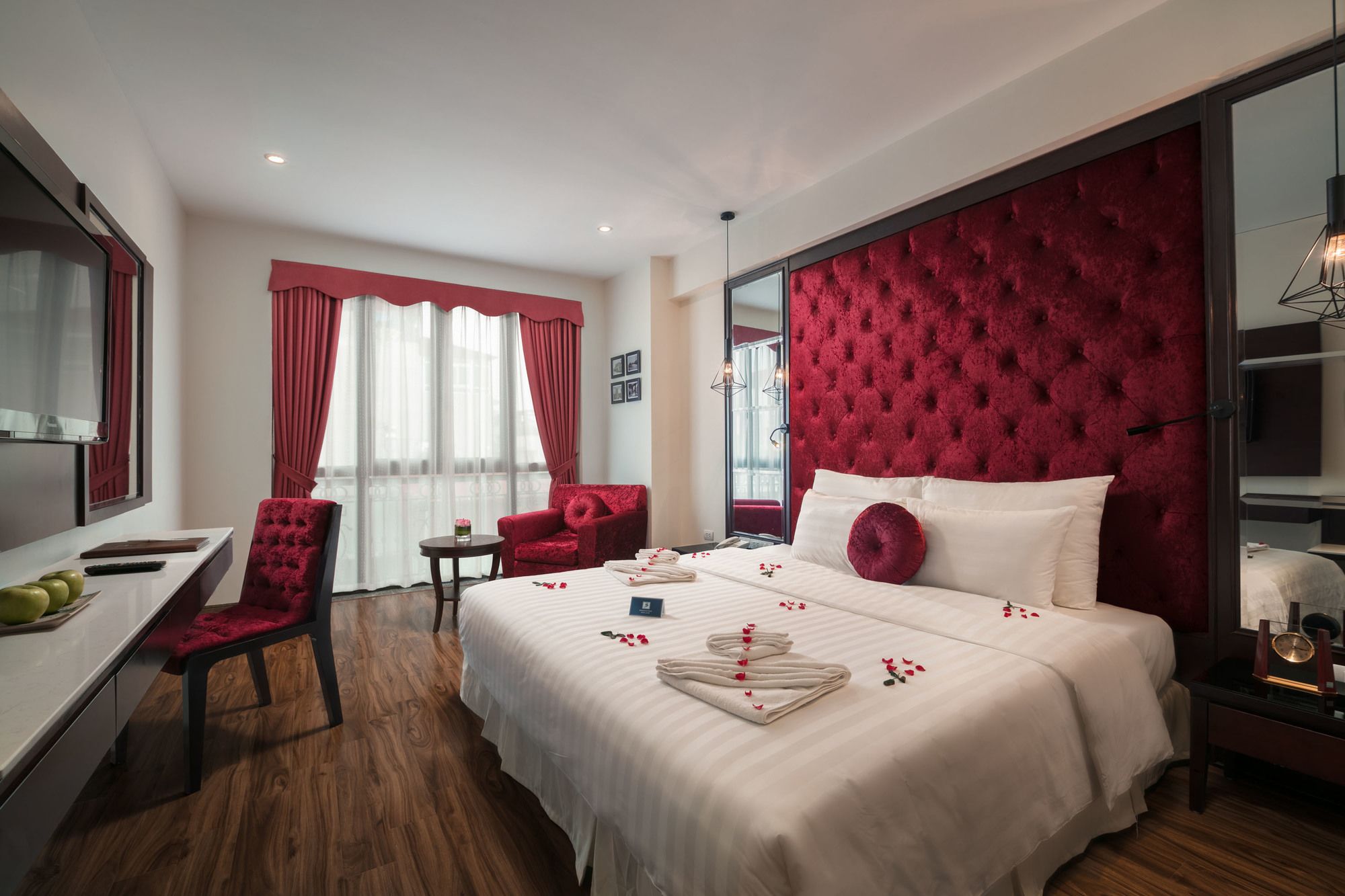 Serene Boutique Hotel And Spa
