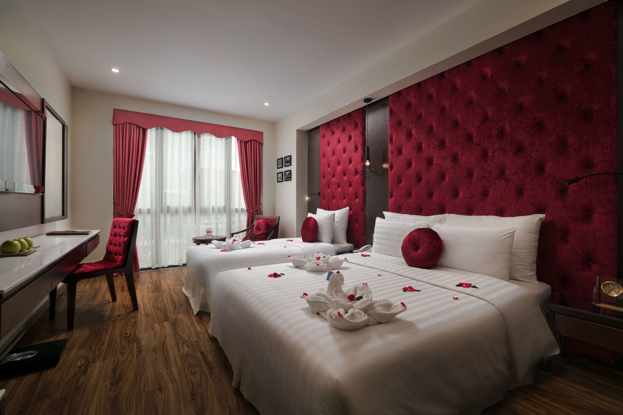 Serene Boutique Hotel And Spa