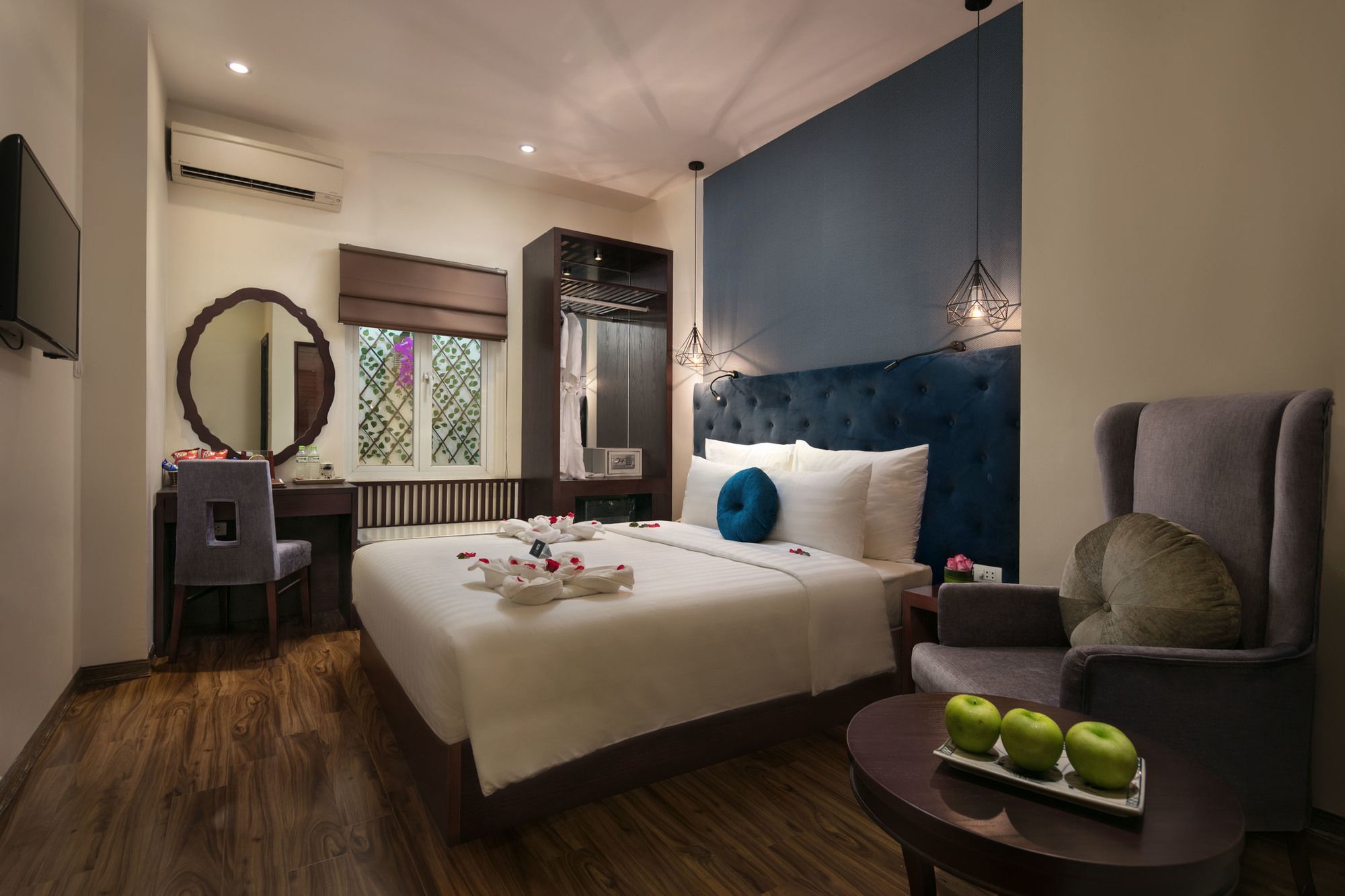 Serene Boutique Hotel And Spa