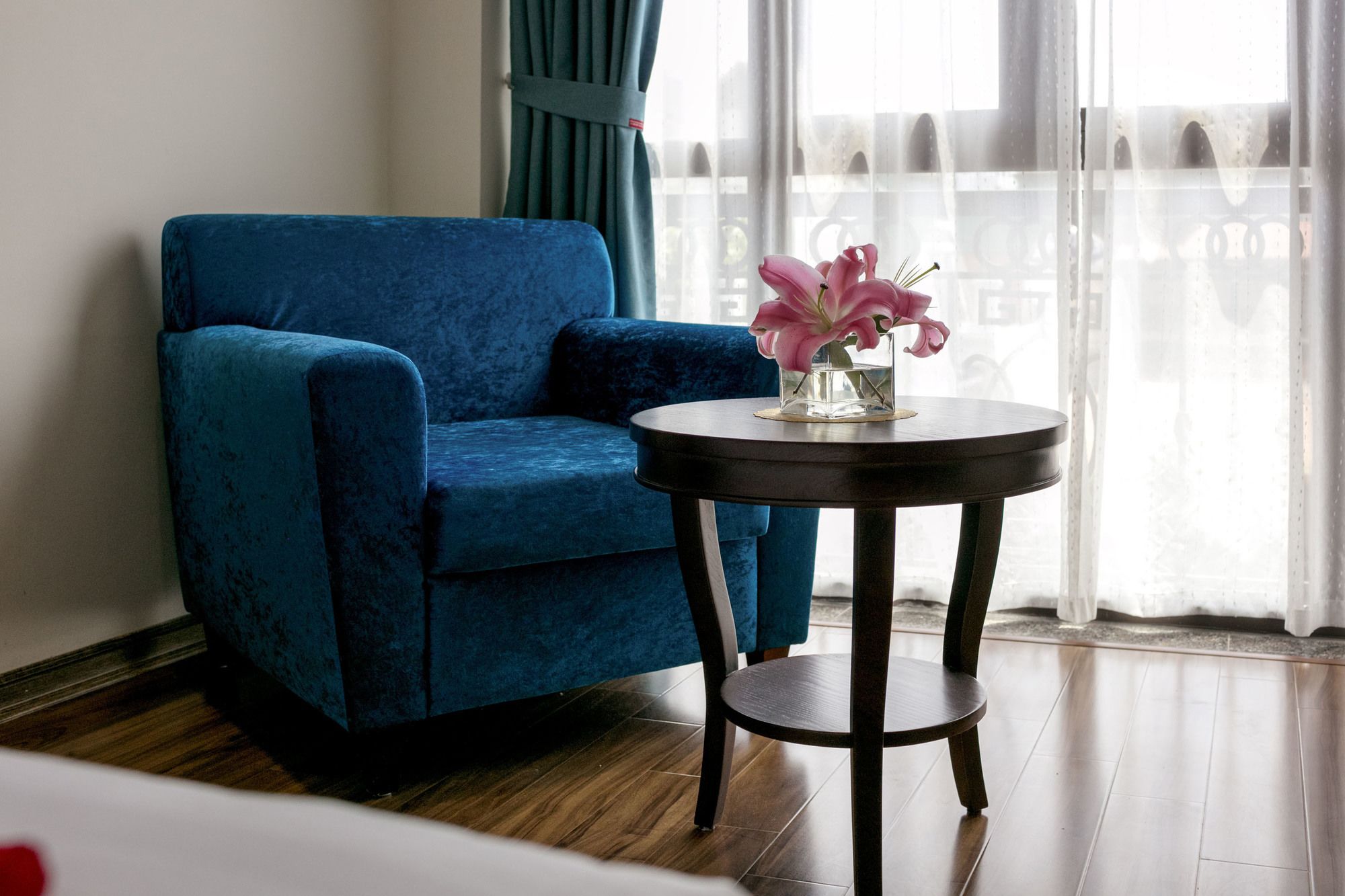 Serene Boutique Hotel And Spa