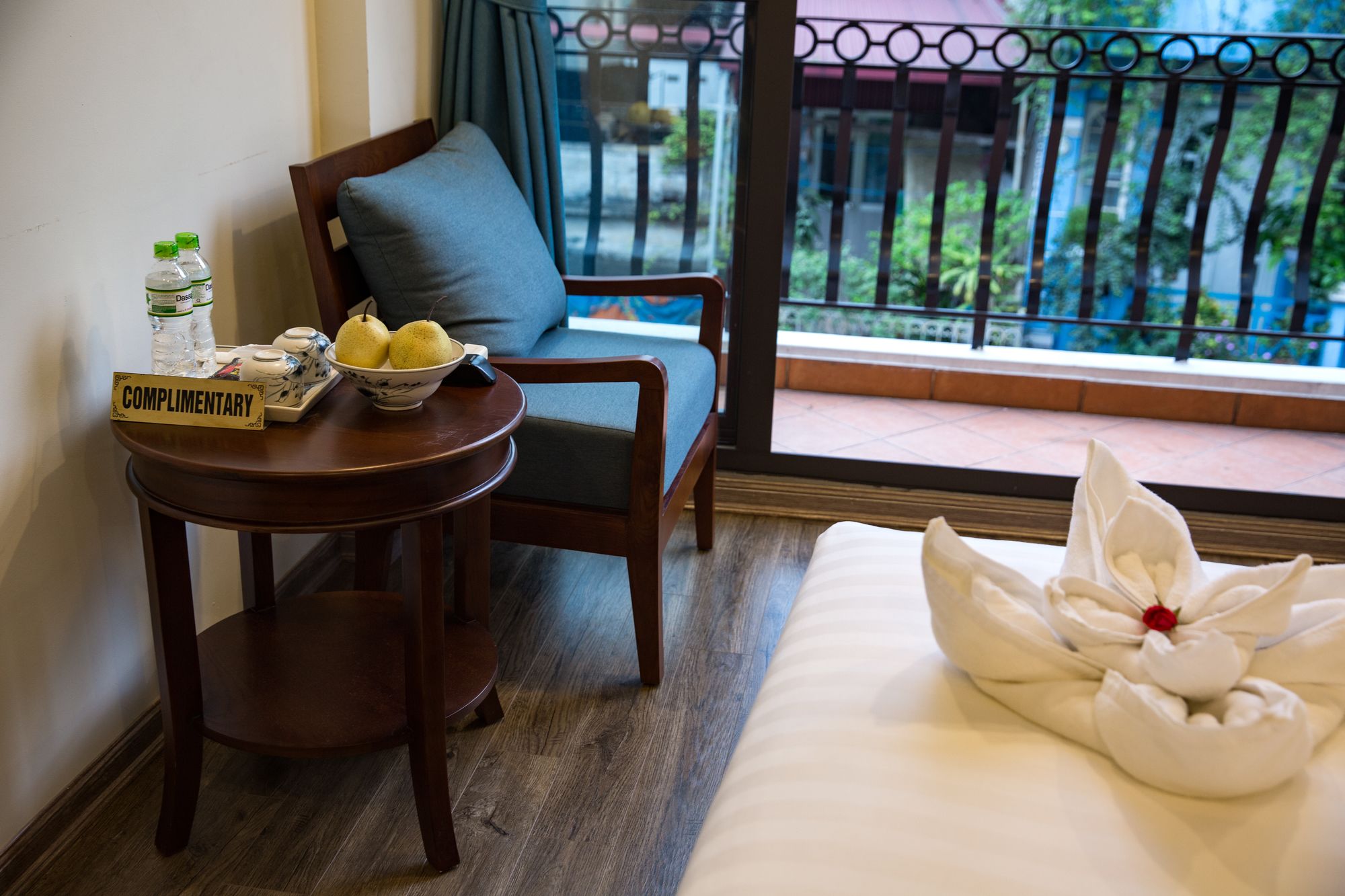 Serene Boutique Hotel And Spa