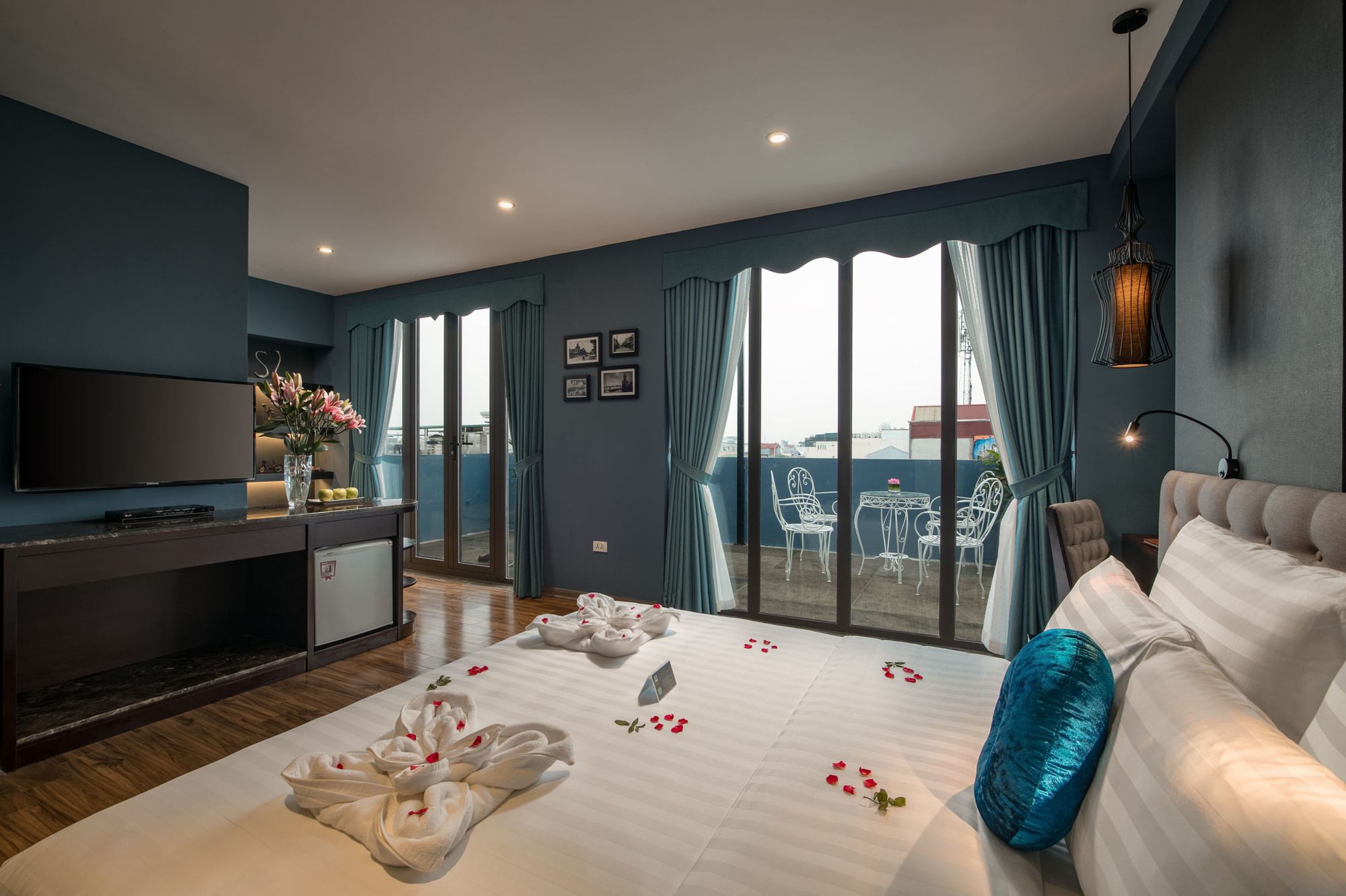 Serene Boutique Hotel And Spa