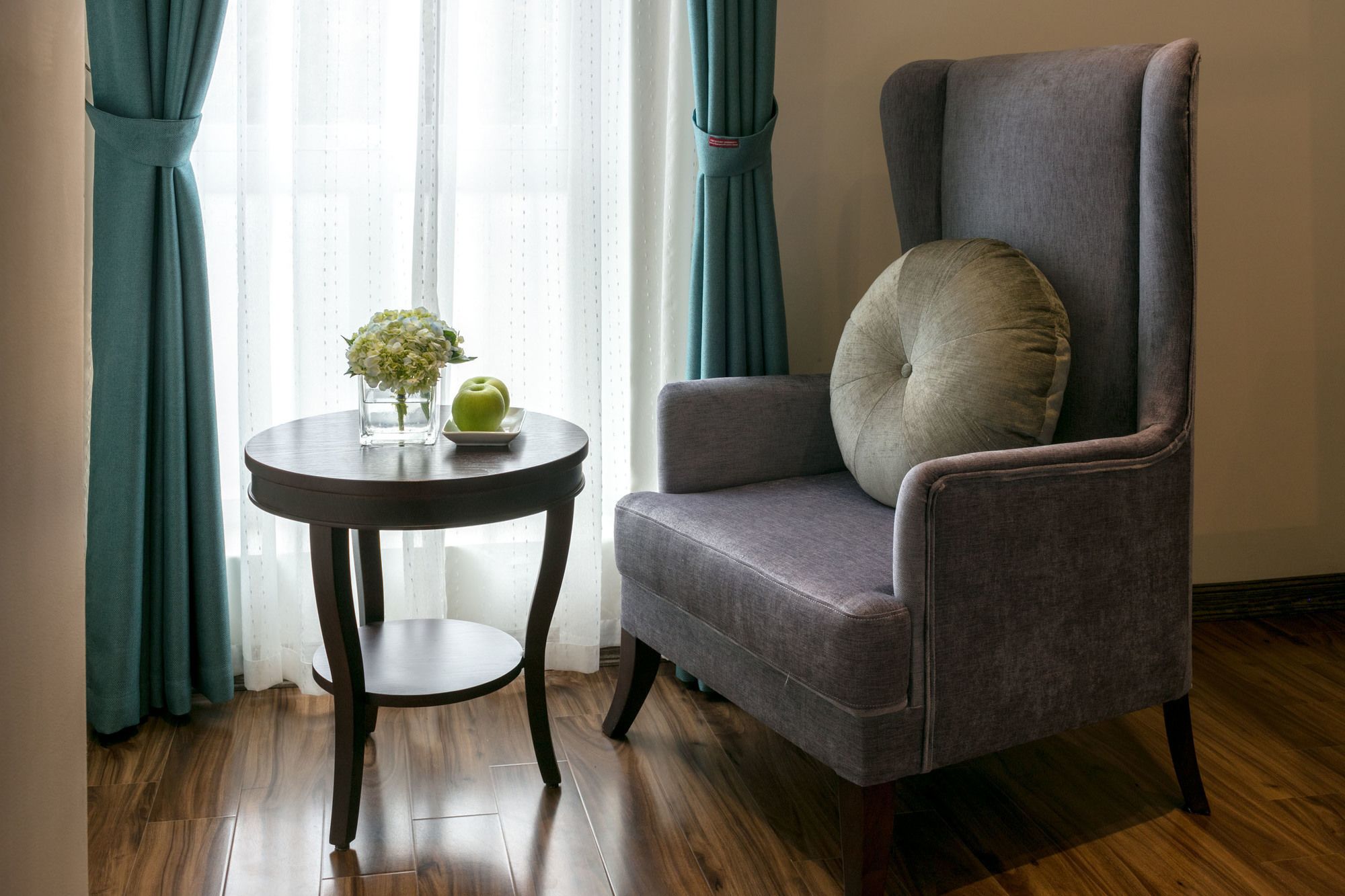 Serene Boutique Hotel And Spa