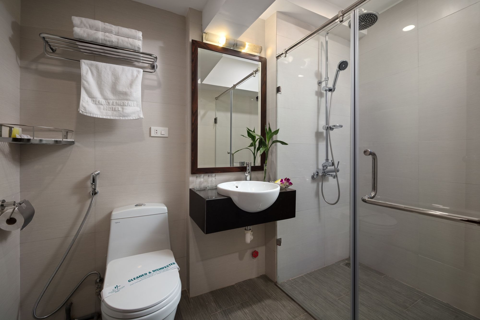 Serene Boutique Hotel And Spa