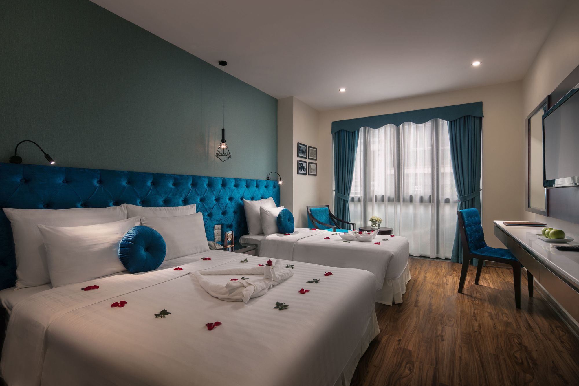 Serene Boutique Hotel And Spa
