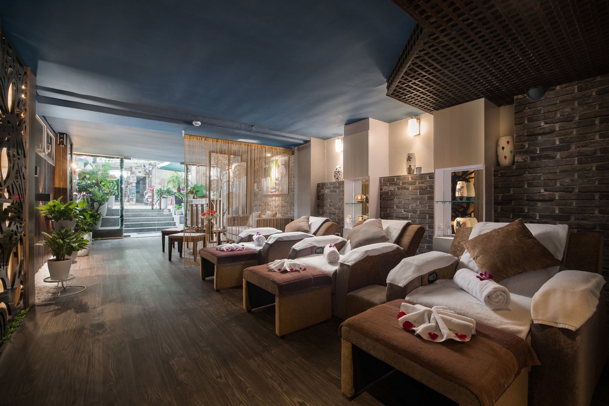 Serene Boutique Hotel And Spa