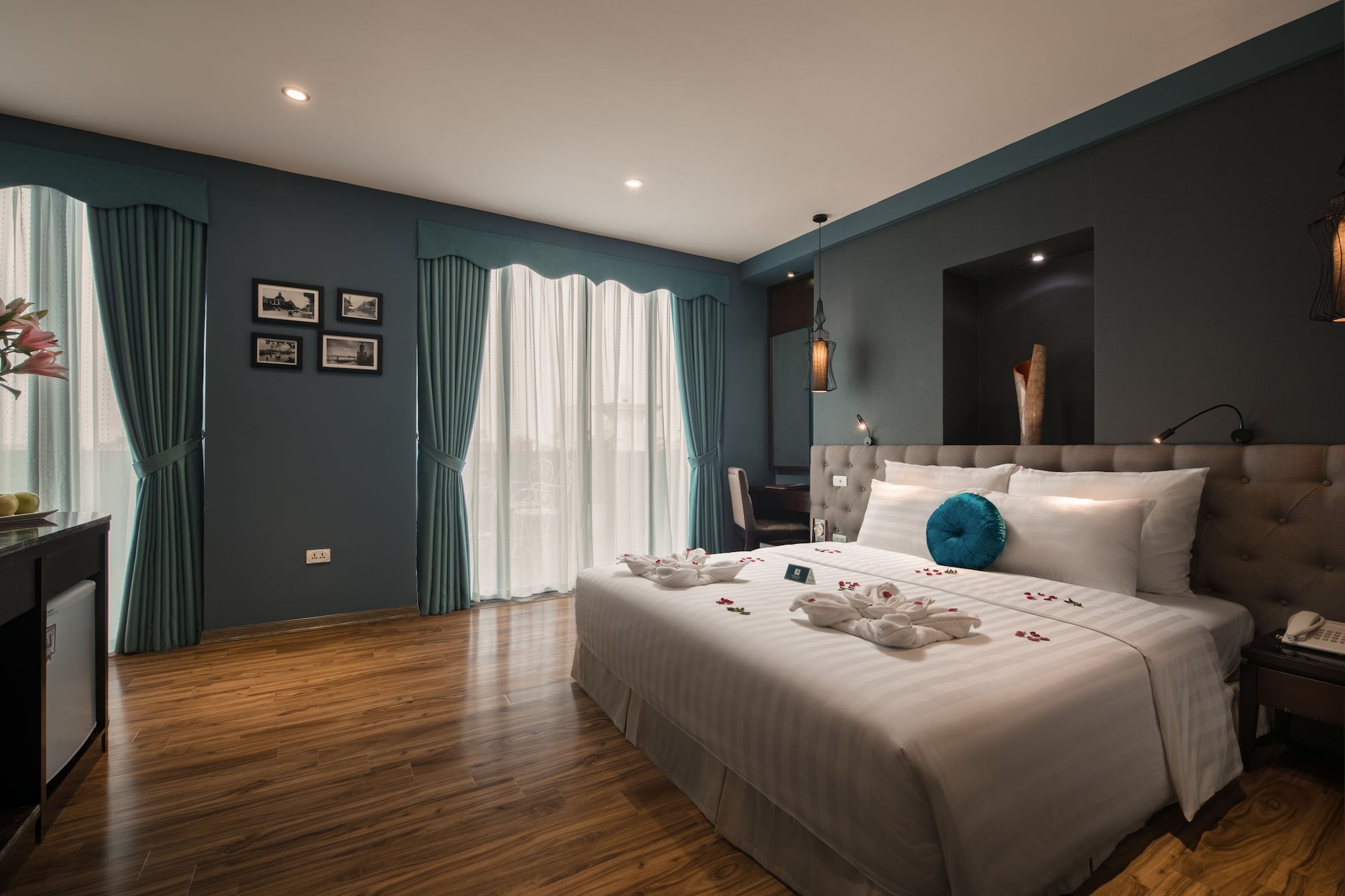 Serene Boutique Hotel And Spa