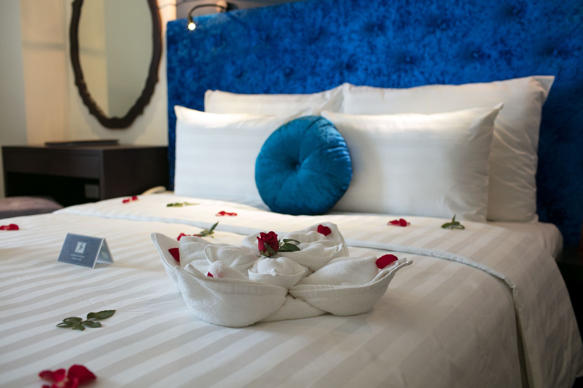 Serene Boutique Hotel And Spa