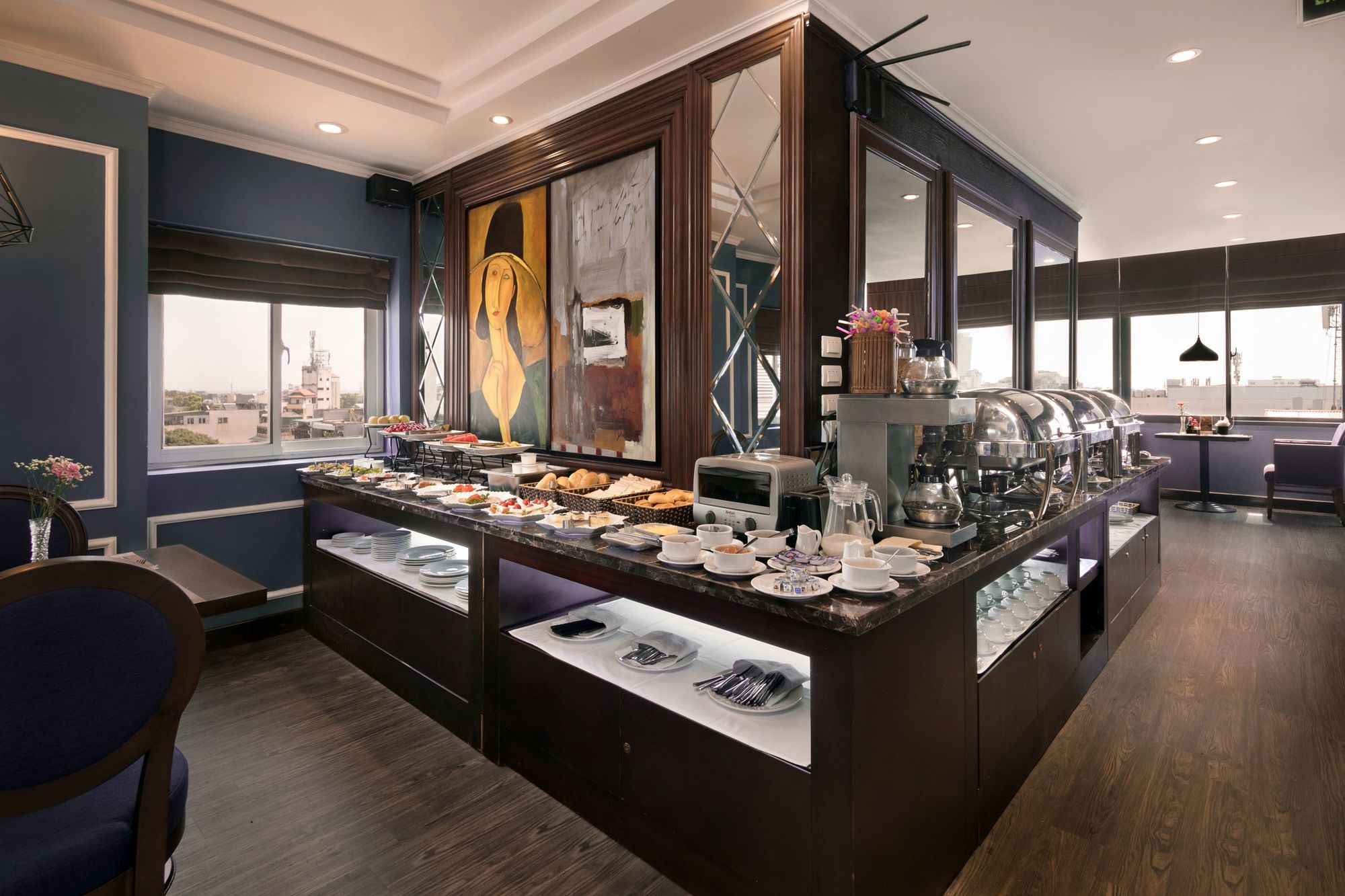Serene Boutique Hotel And Spa