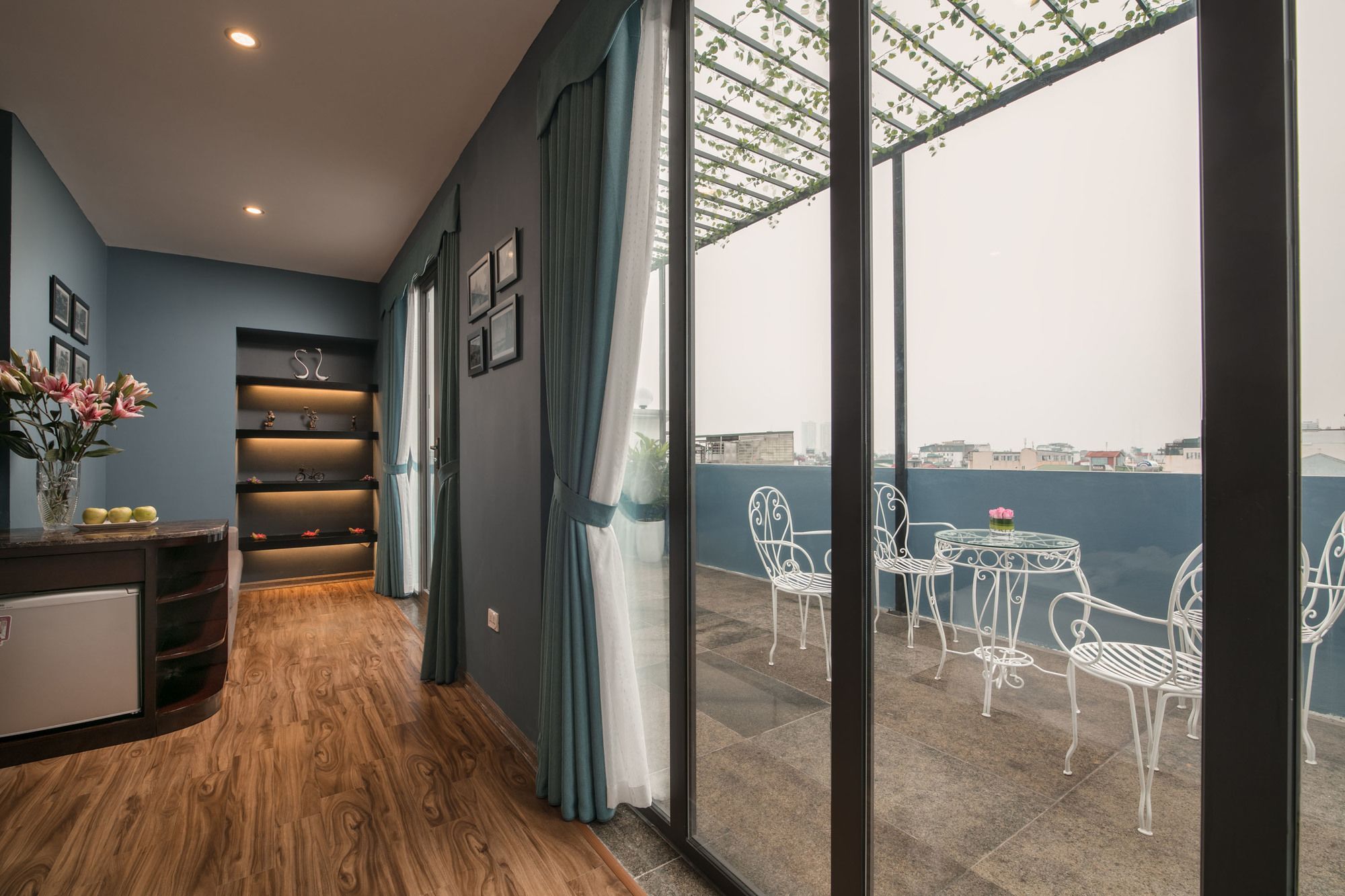 Serene Boutique Hotel And Spa
