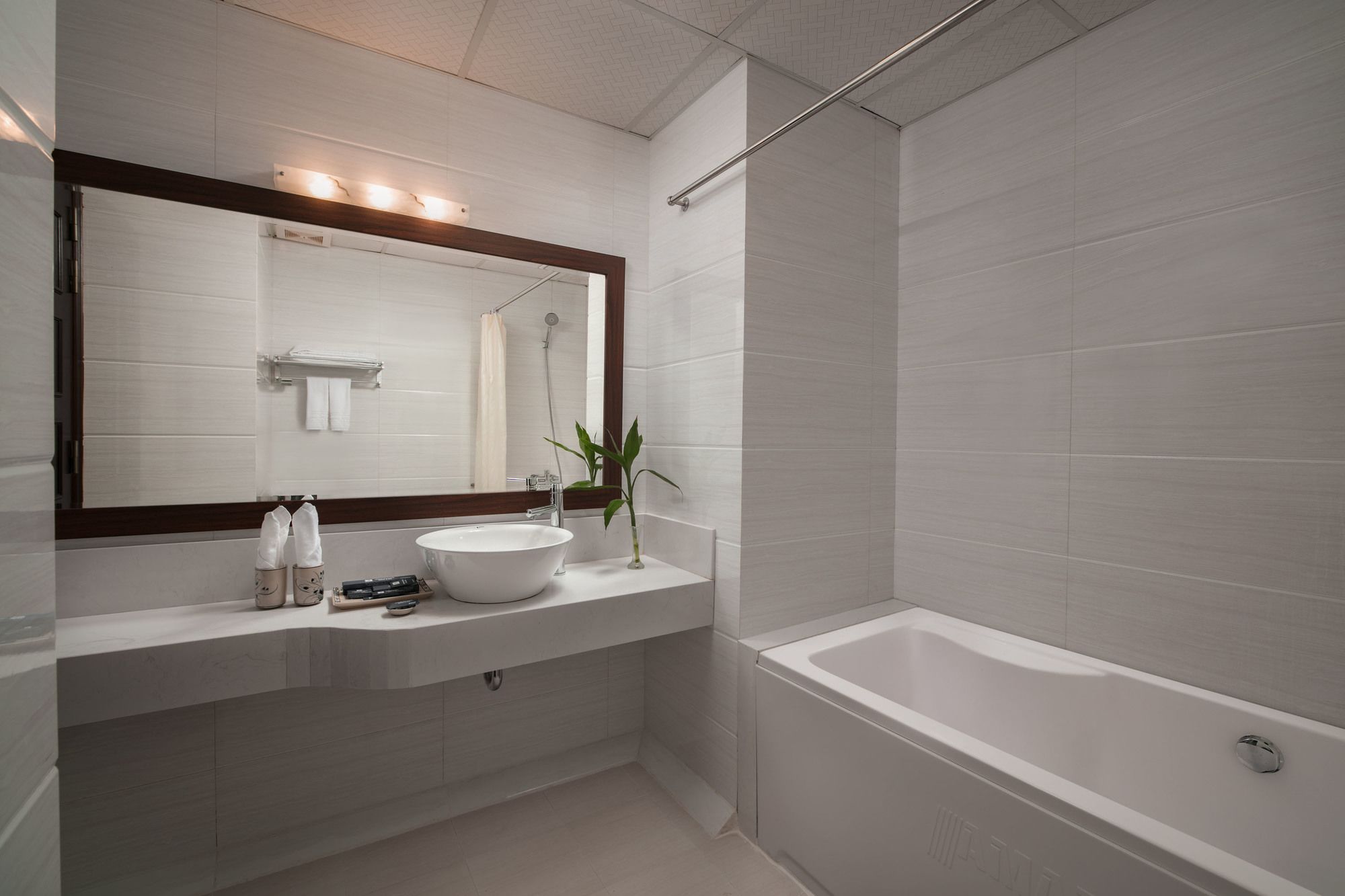 Serene Boutique Hotel And Spa