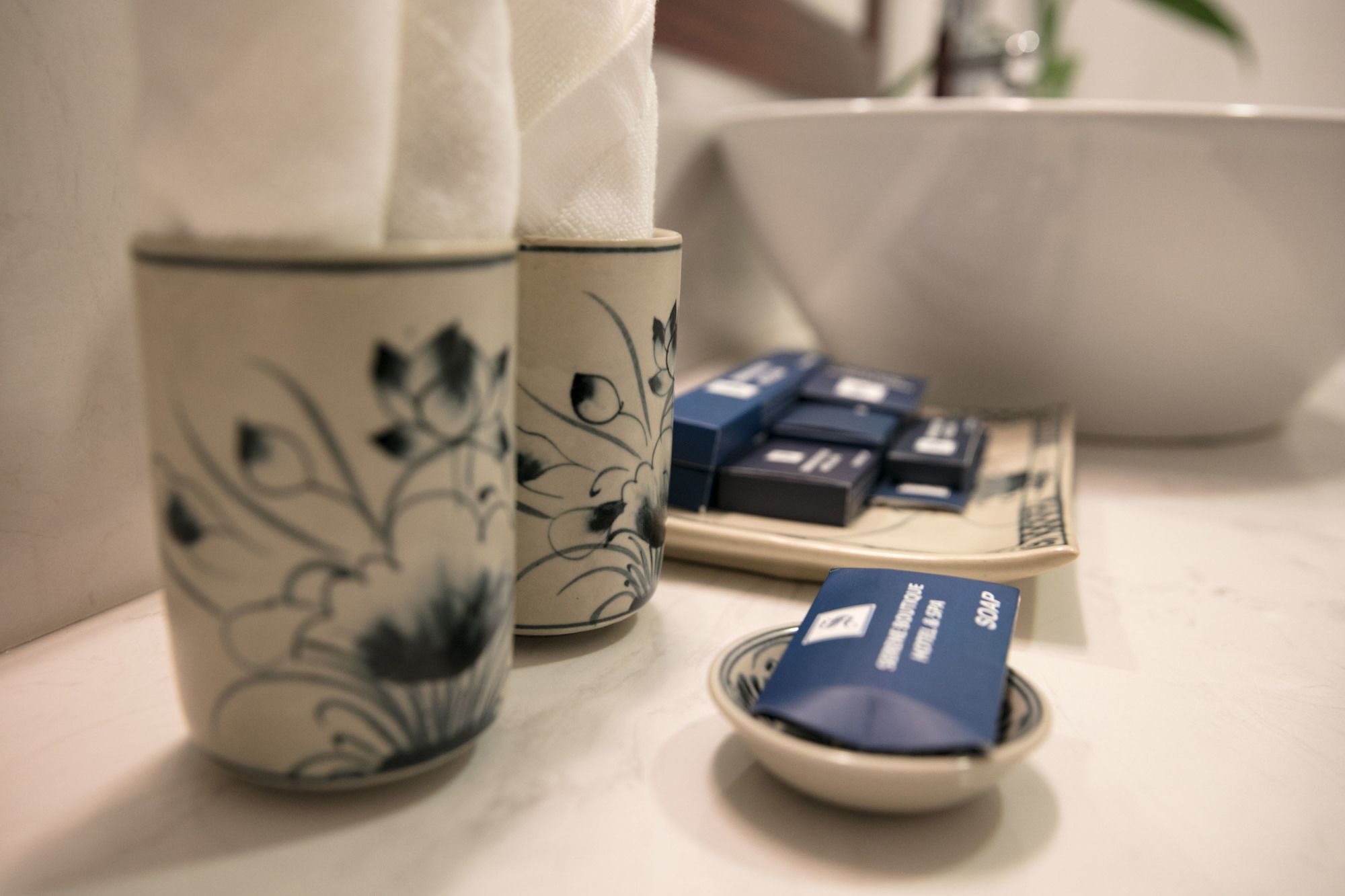 Serene Boutique Hotel And Spa