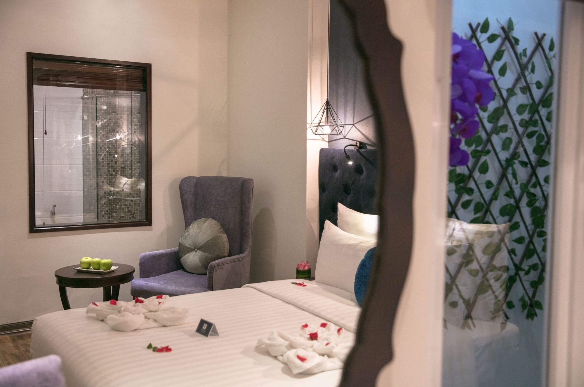 Serene Boutique Hotel And Spa