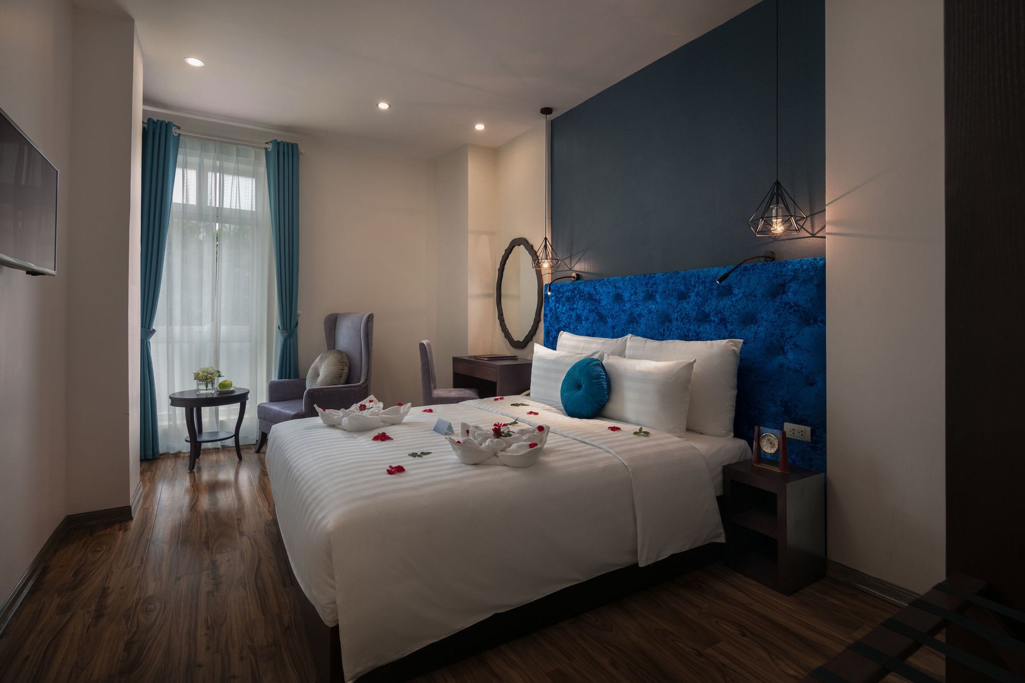 Serene Boutique Hotel And Spa