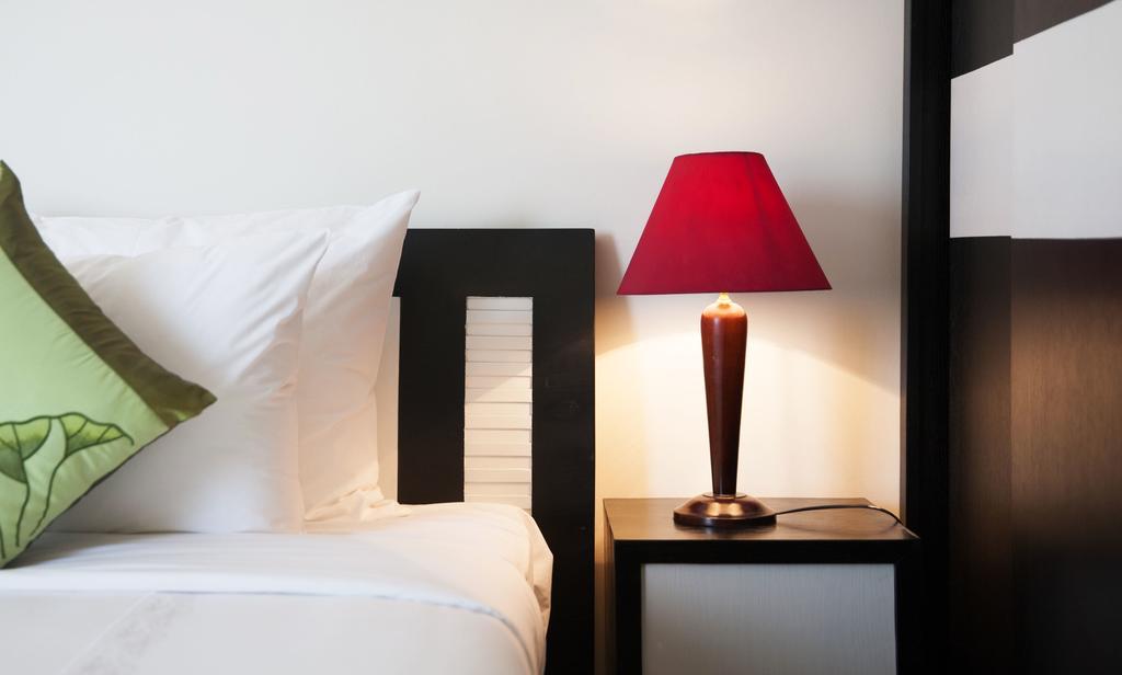 Serenity Villa Hotel