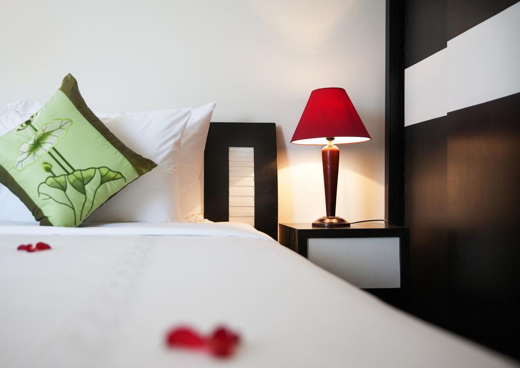 Serenity Villa Hotel