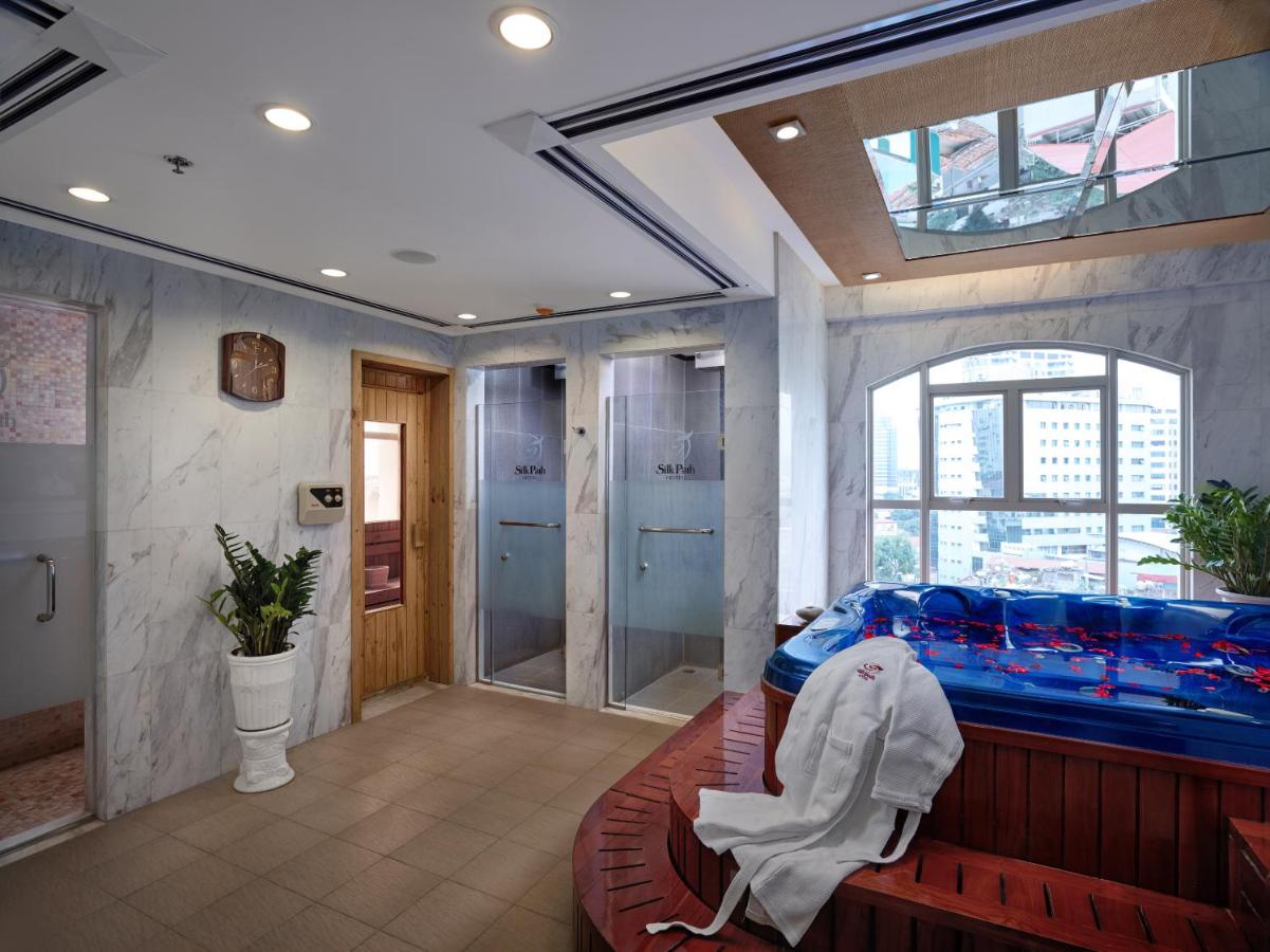 Silk Path Hotel