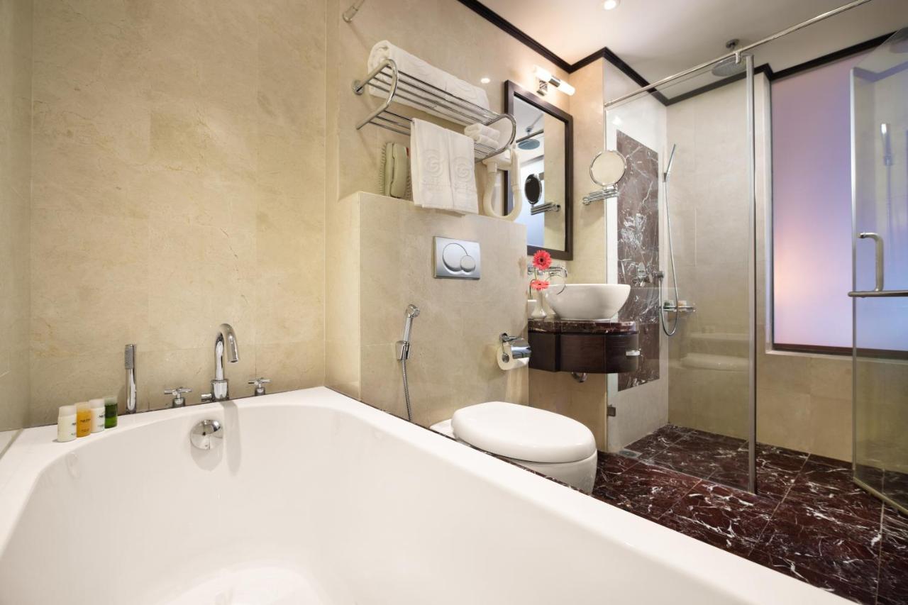 Silk Path Hotel