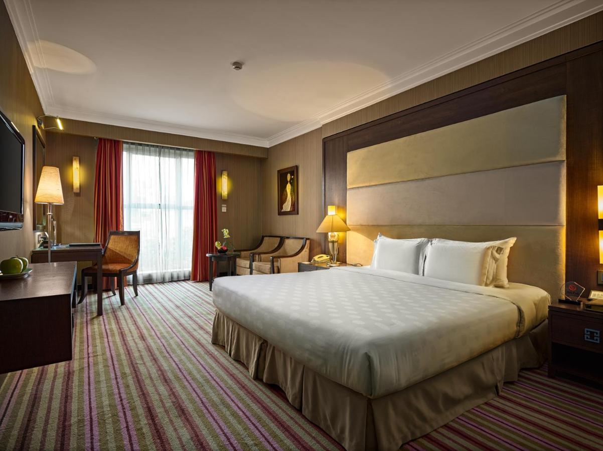 Silk Path Hotel