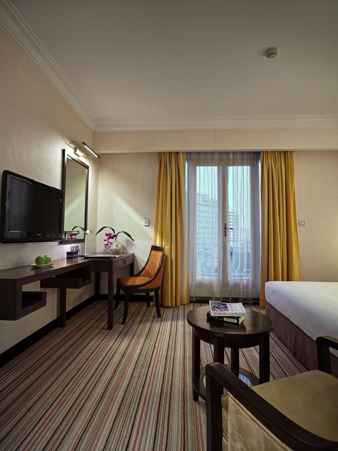 Silk Path Hotel
