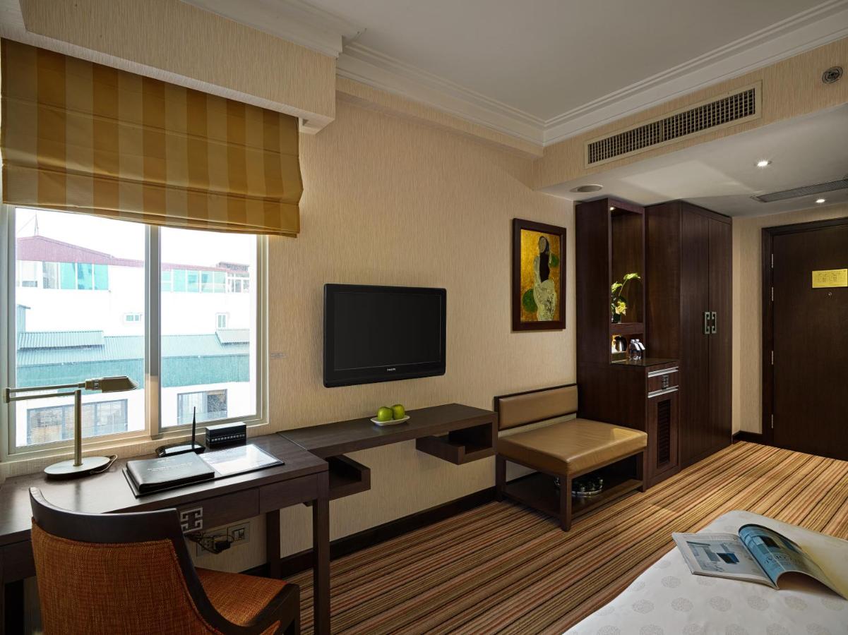 Silk Path Hotel