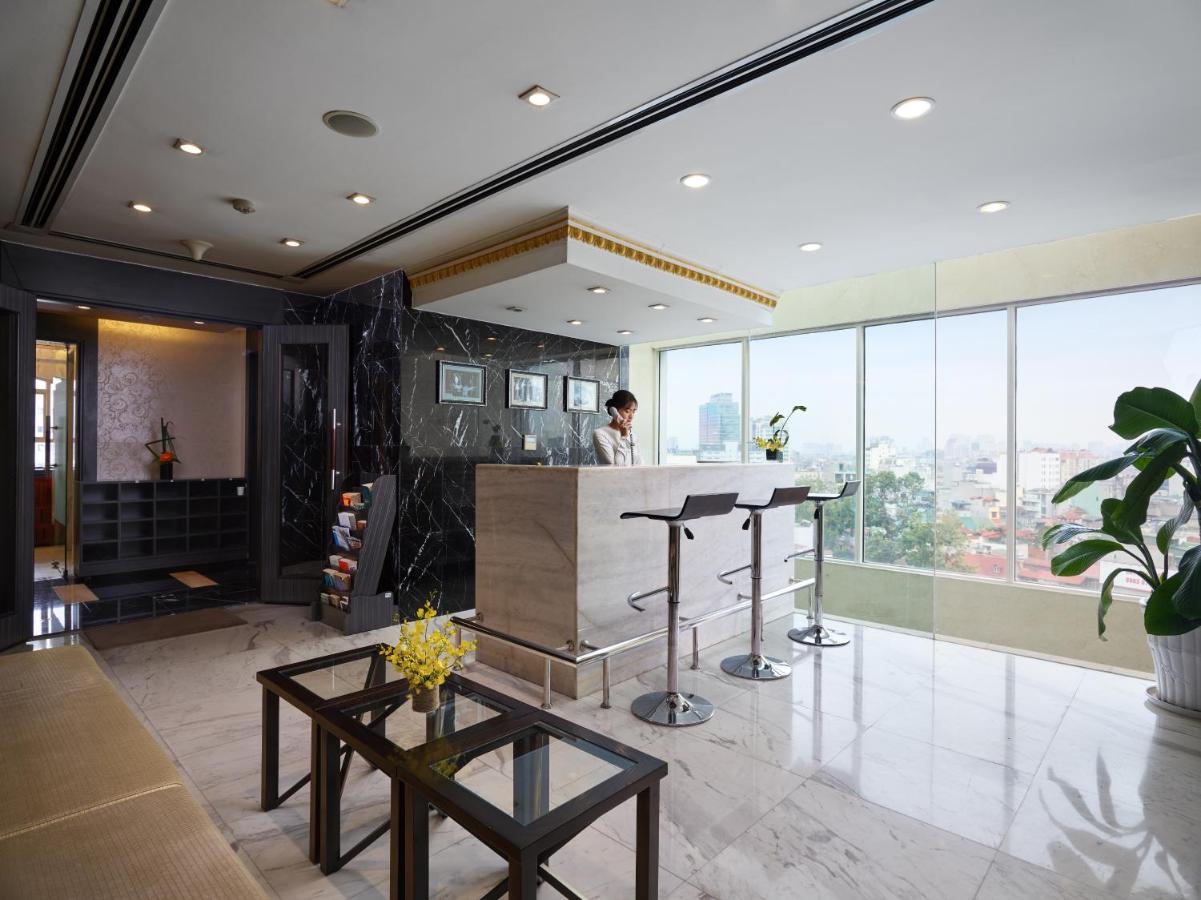 Silk Path Hotel