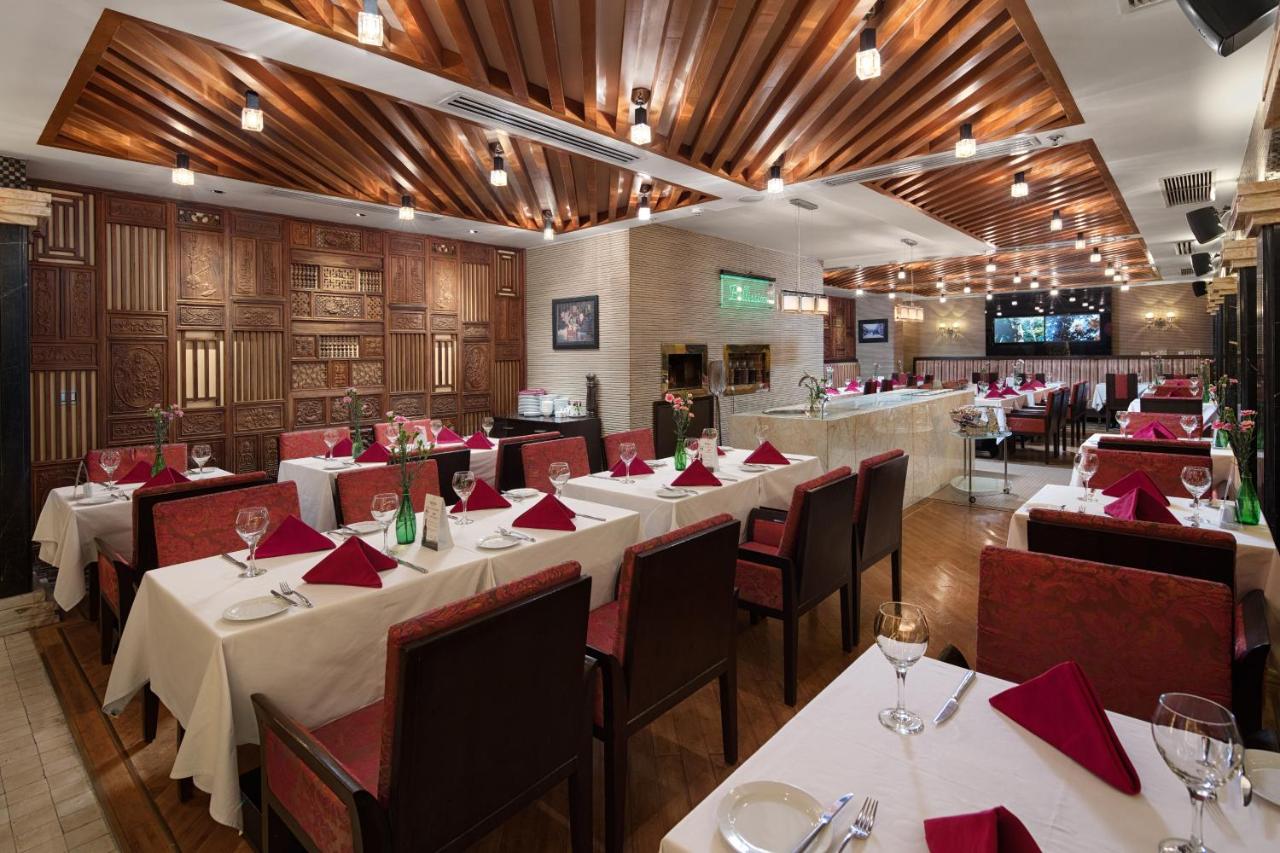 Silk Path Hotel