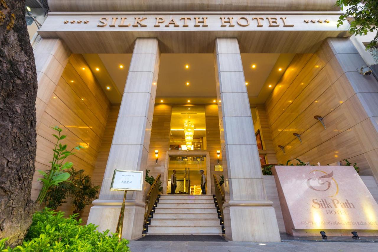 Silk Path Hotel