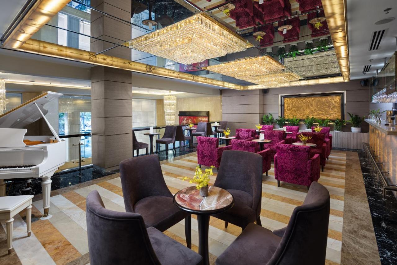 Silk Path Hotel