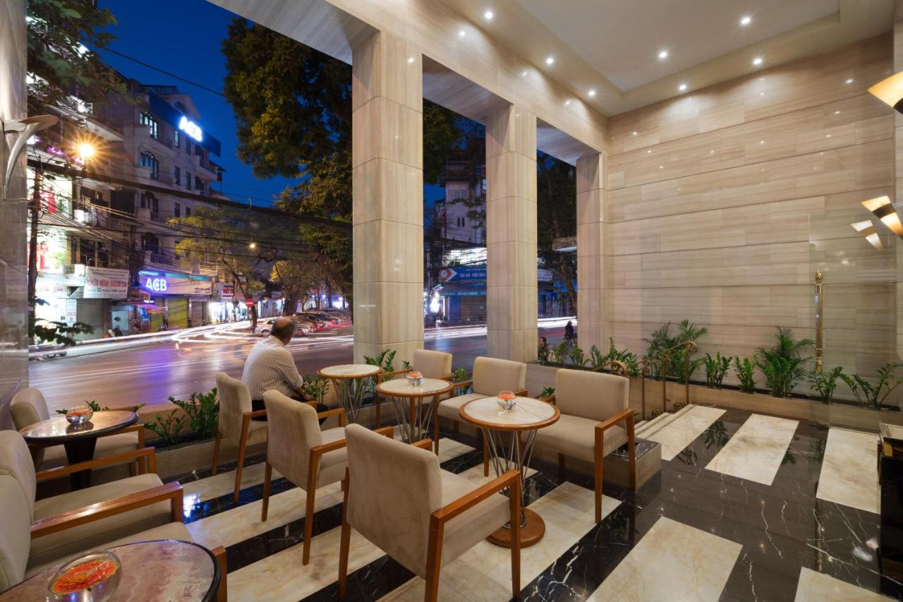 Silk Path Hotel