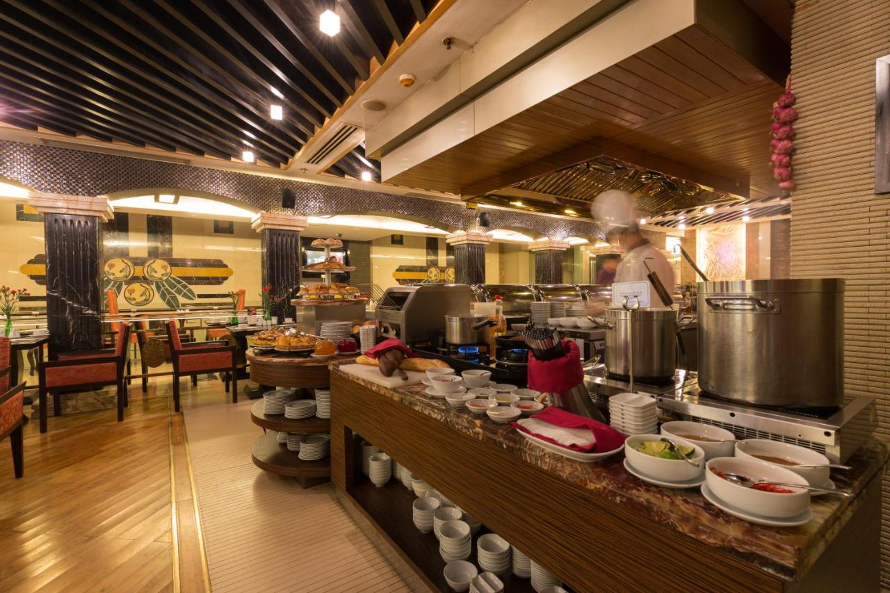 Silk Path Hotel