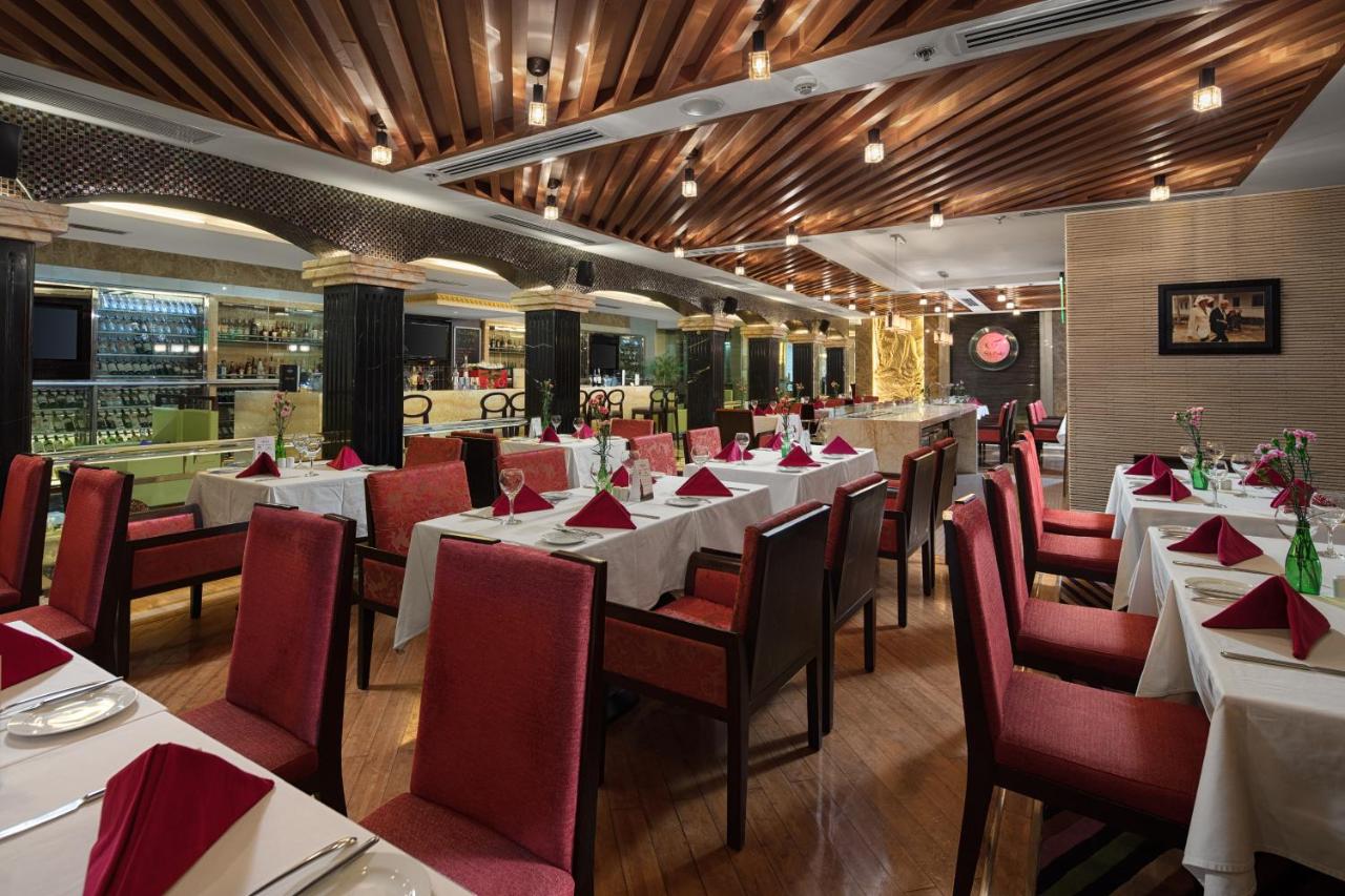 Silk Path Hotel