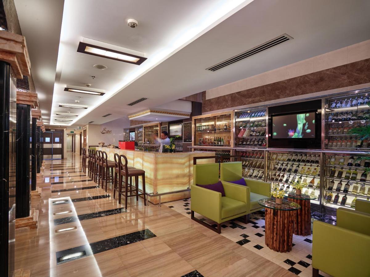 Silk Path Hotel