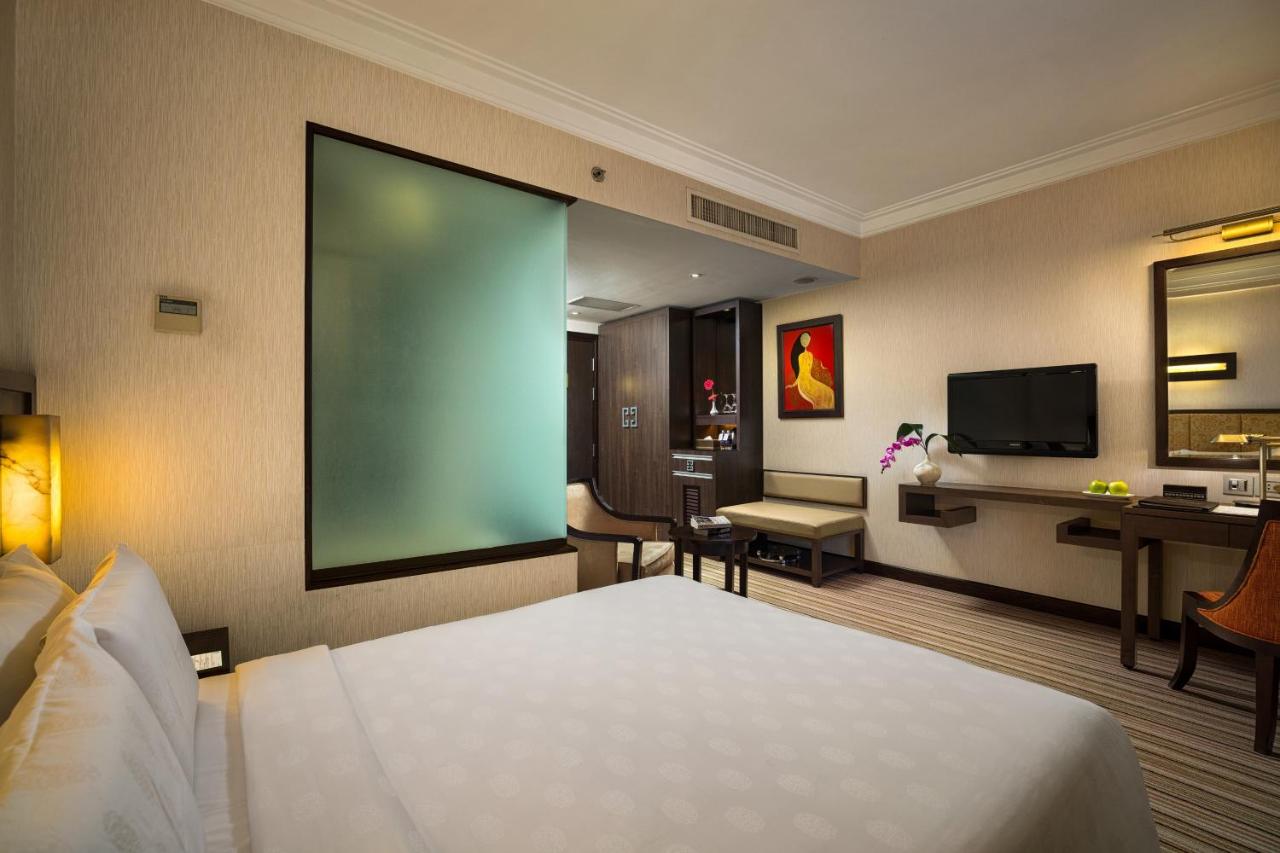 Silk Path Hotel