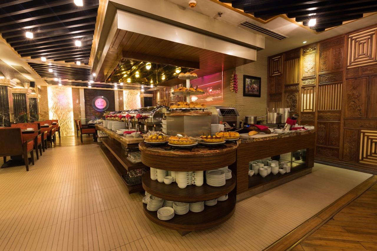 Silk Path Hotel