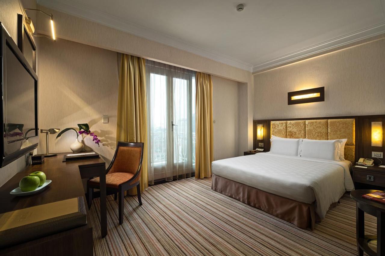 Silk Path Hotel