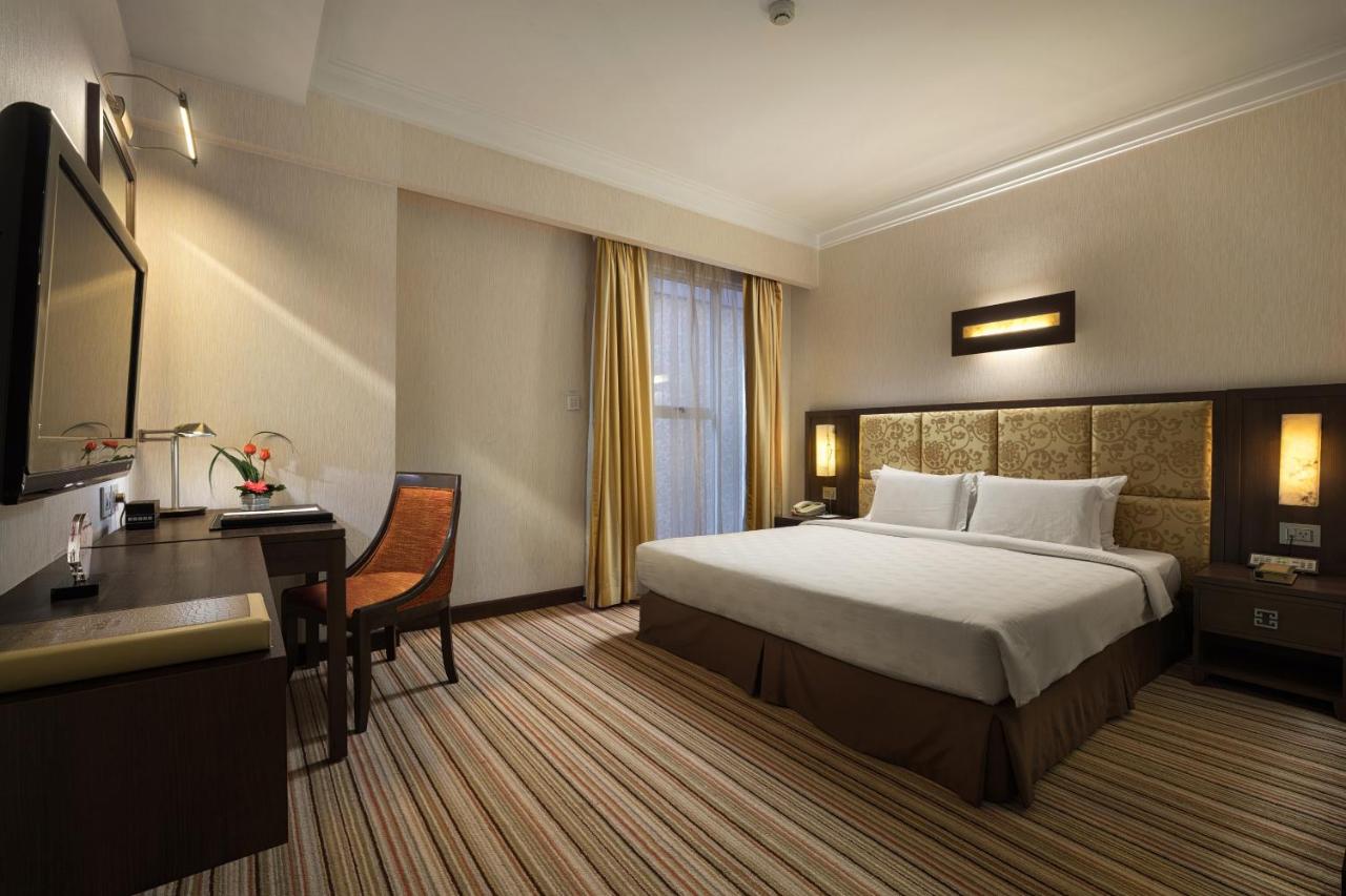 Silk Path Hotel