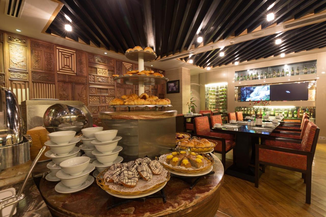 Silk Path Hotel