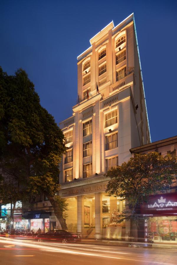Silk Path Hotel