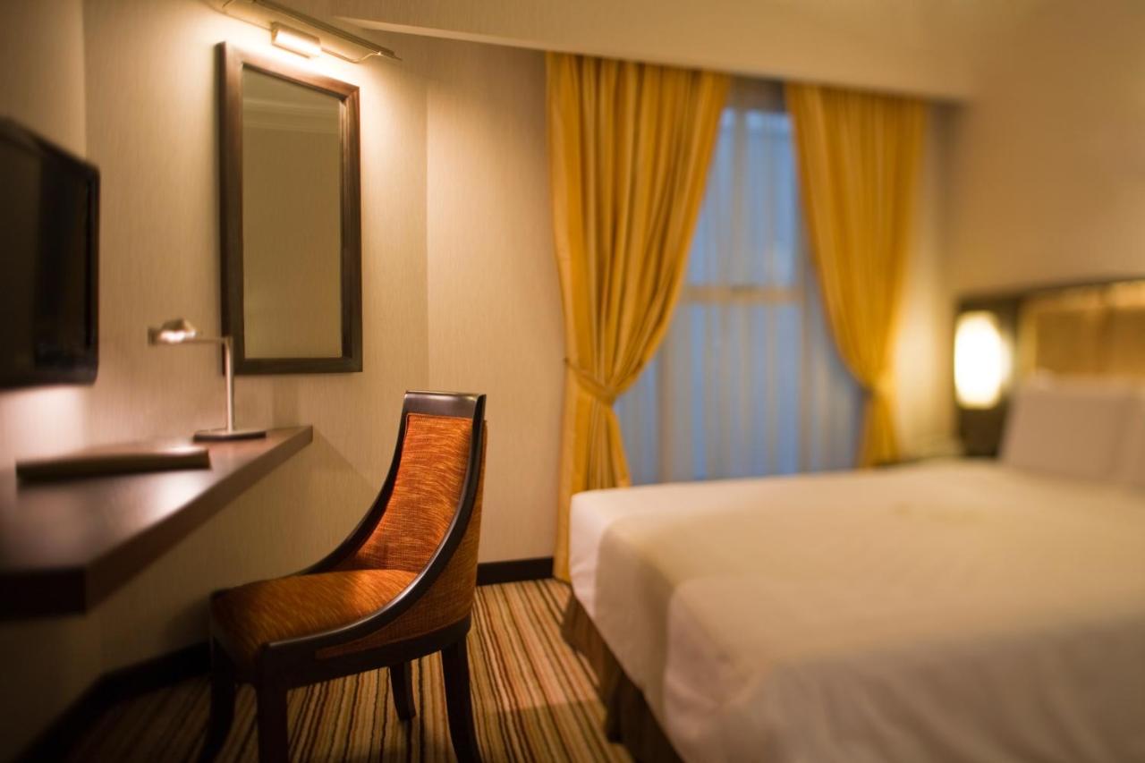 Silk Path Hotel