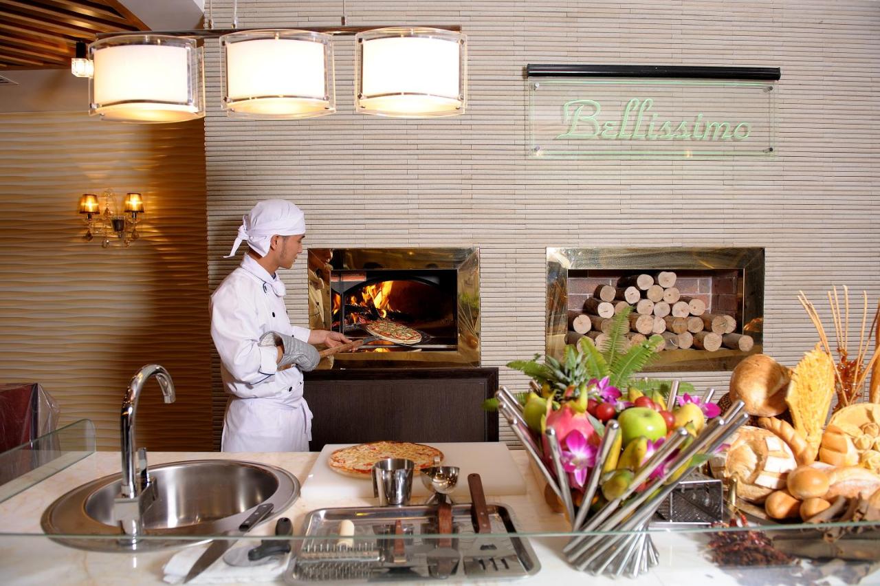 Silk Path Hotel