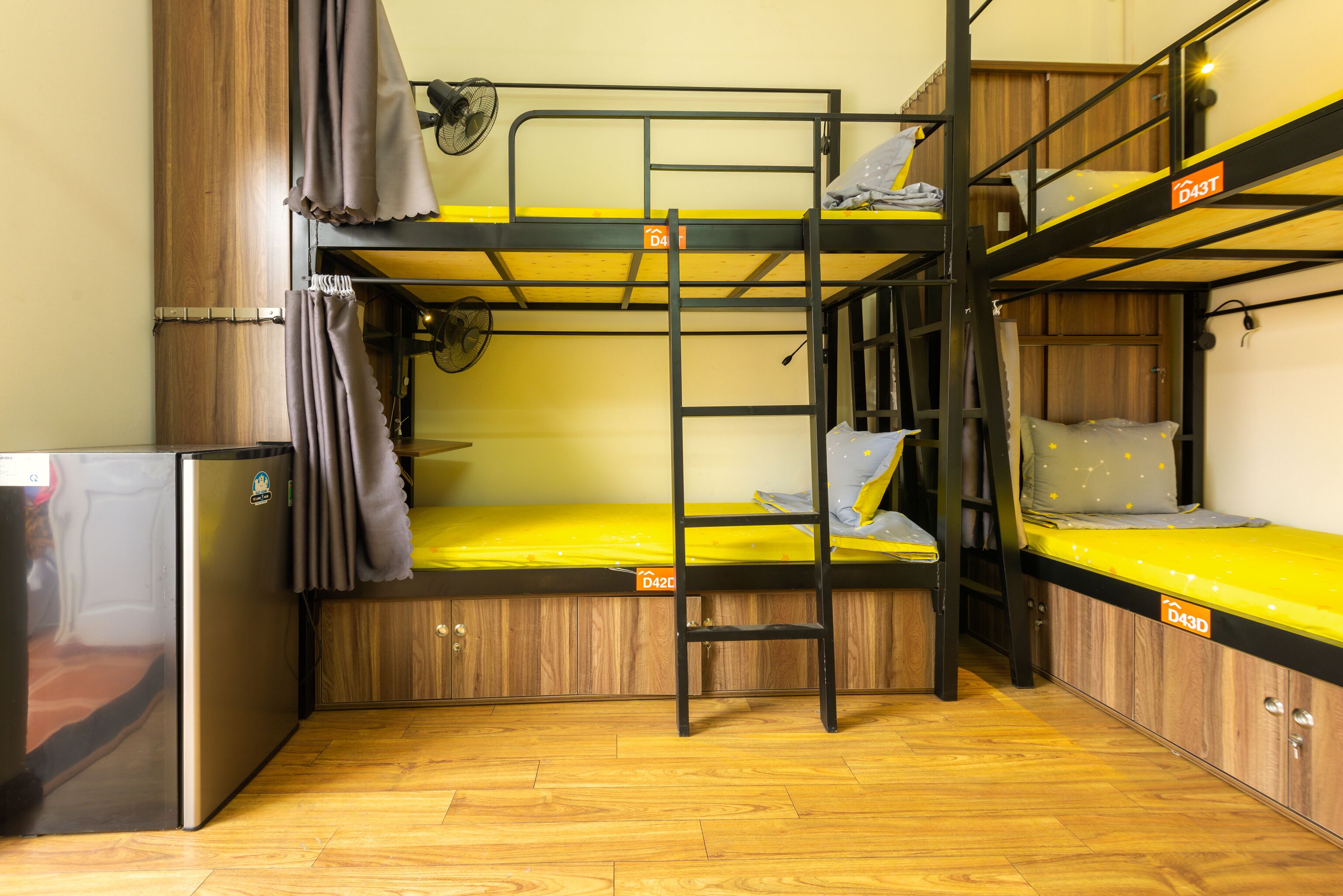 Spot On 927 Hanoi Dorm 1