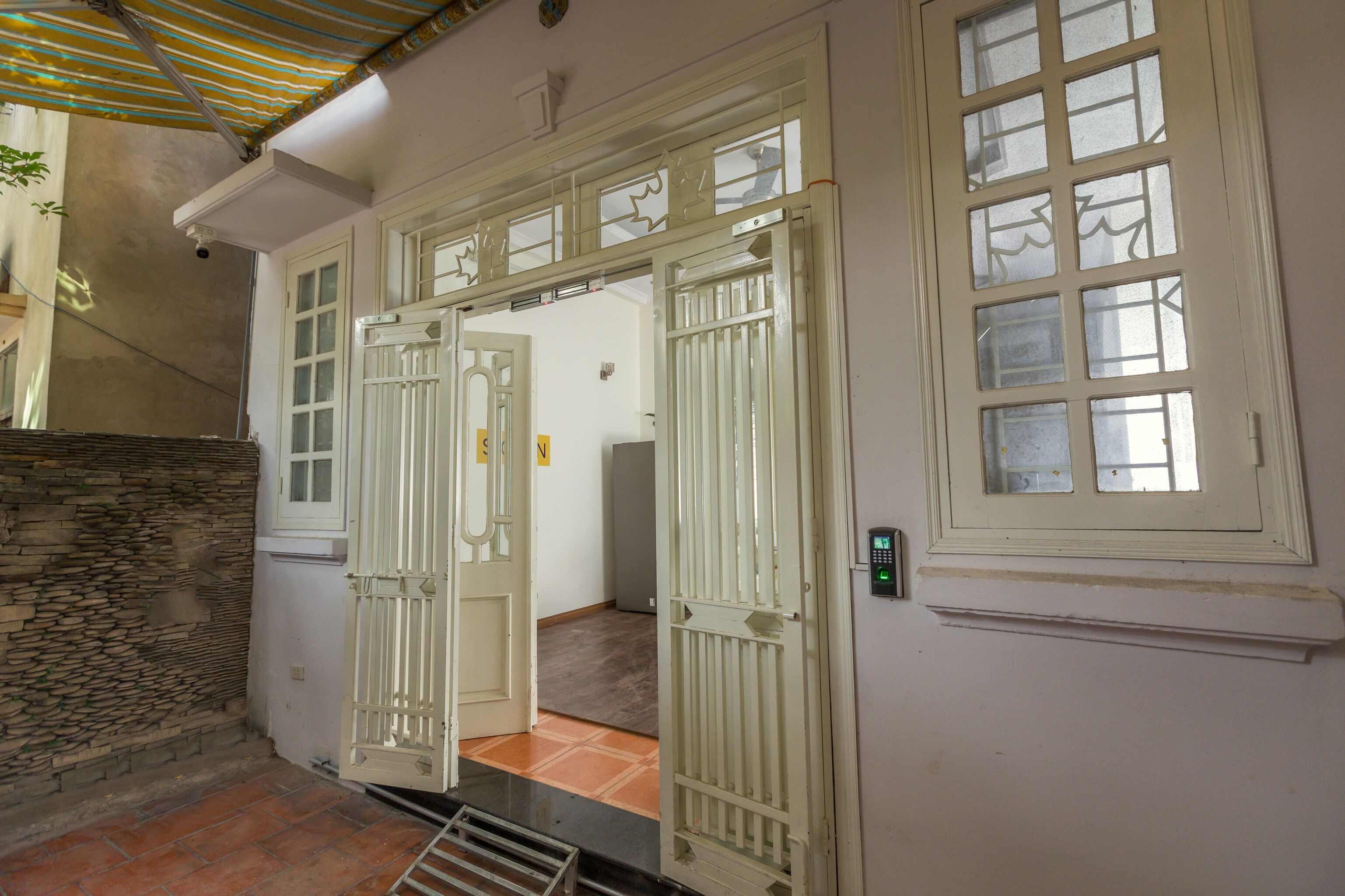 Spot On 927 Hanoi Dorm 1