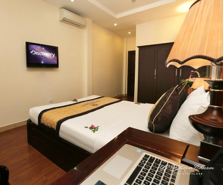 Hanoi Sunrise Hotel