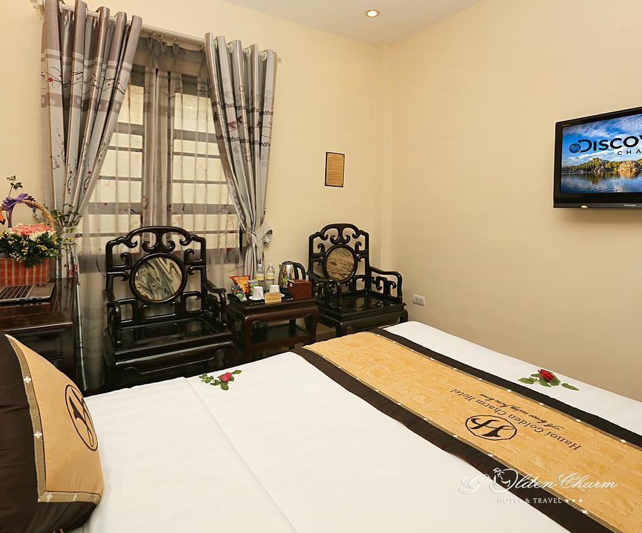 Hanoi Sunrise Hotel